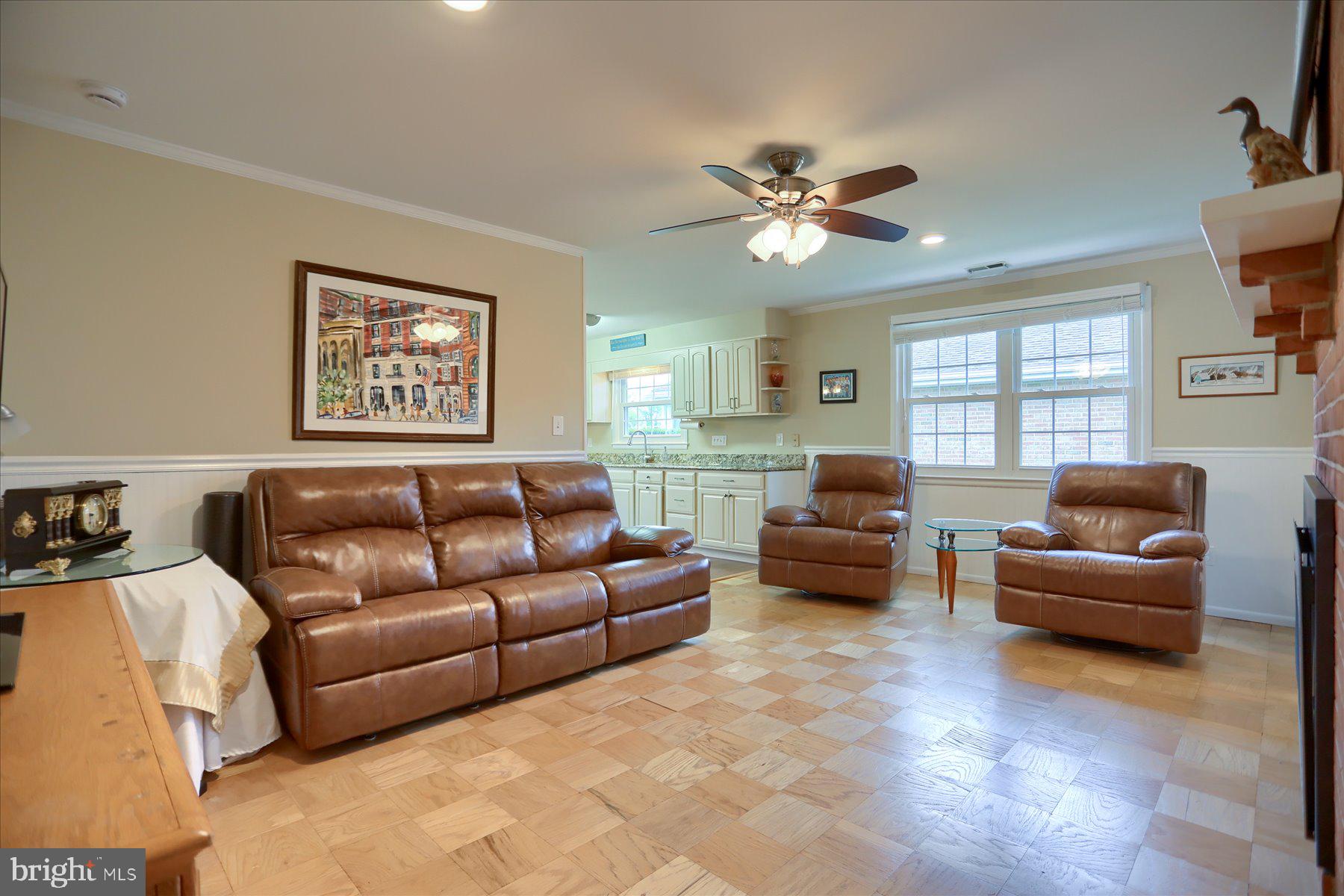 RUMSEY ISLAND - Residential
