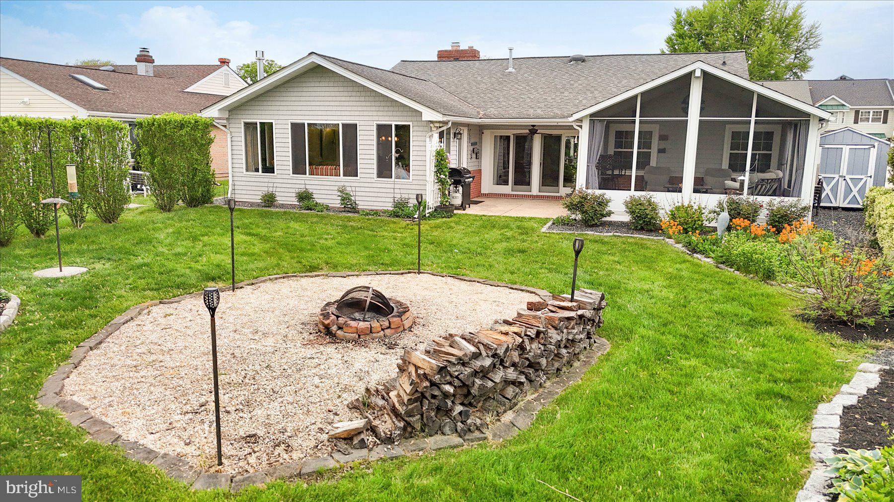 RUMSEY ISLAND - Residential