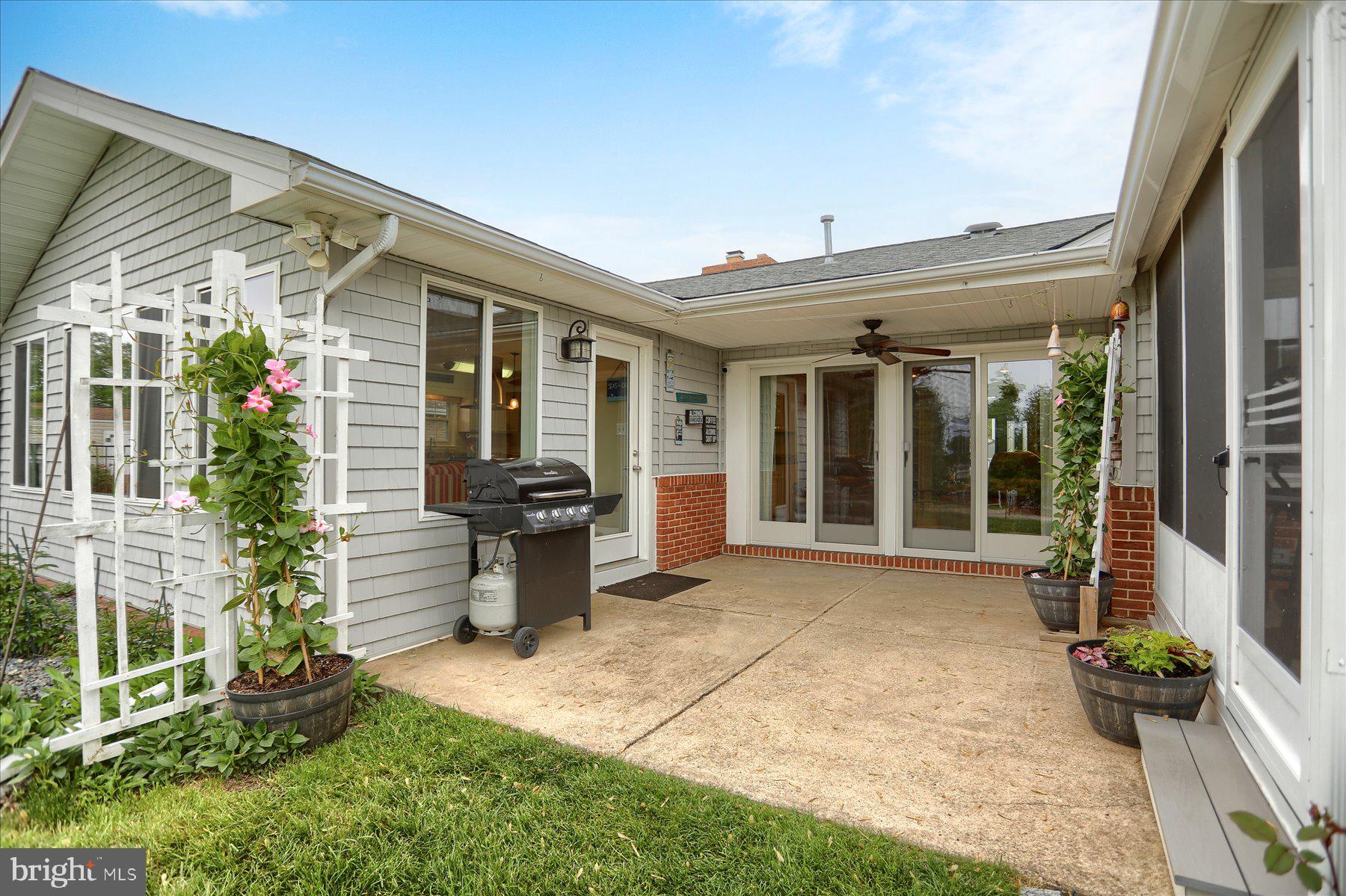 RUMSEY ISLAND - Residential