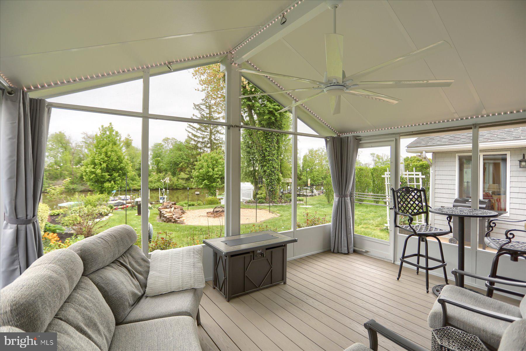 RUMSEY ISLAND - Residential