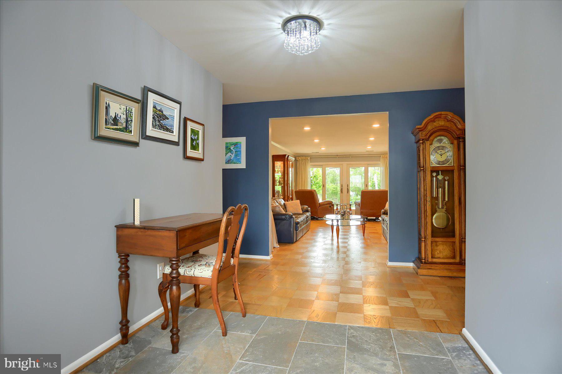 RUMSEY ISLAND - Residential