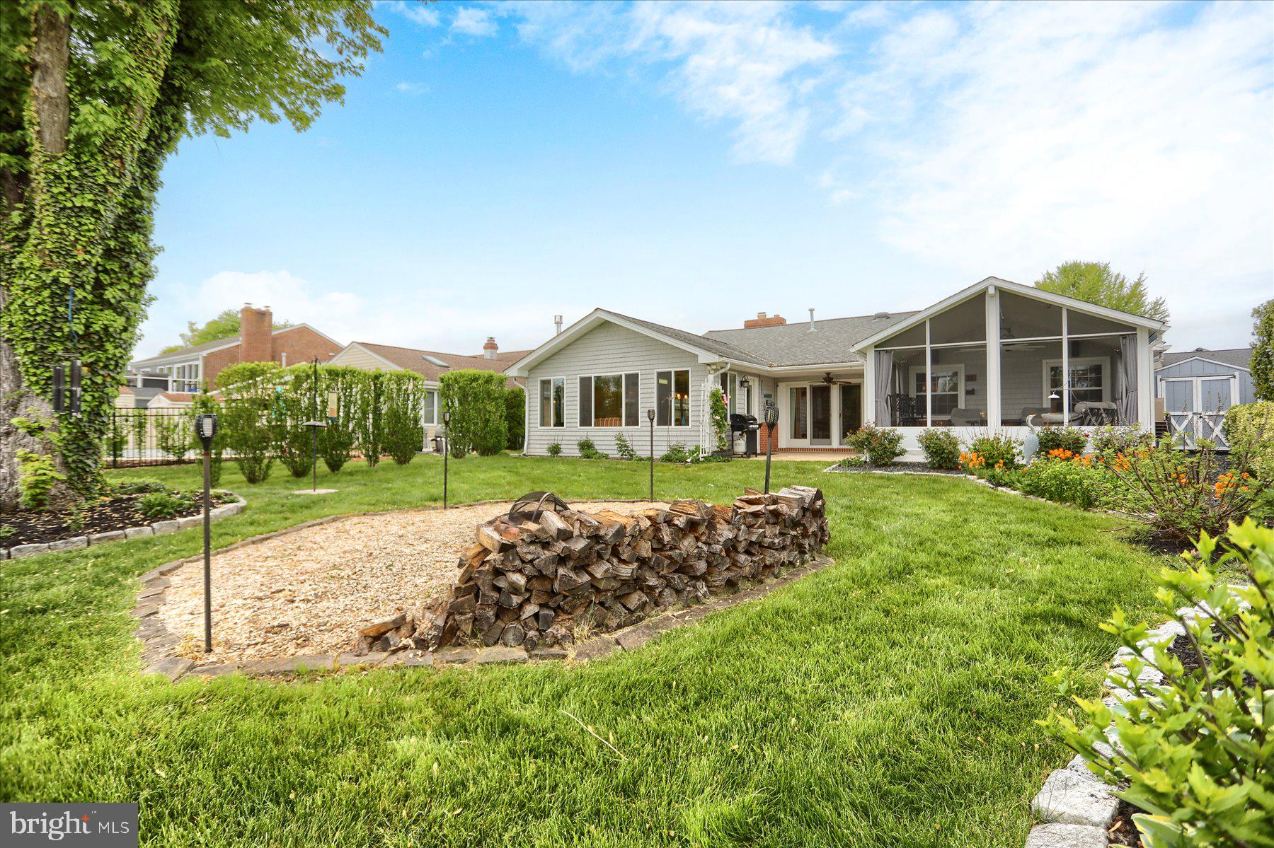 RUMSEY ISLAND - Residential