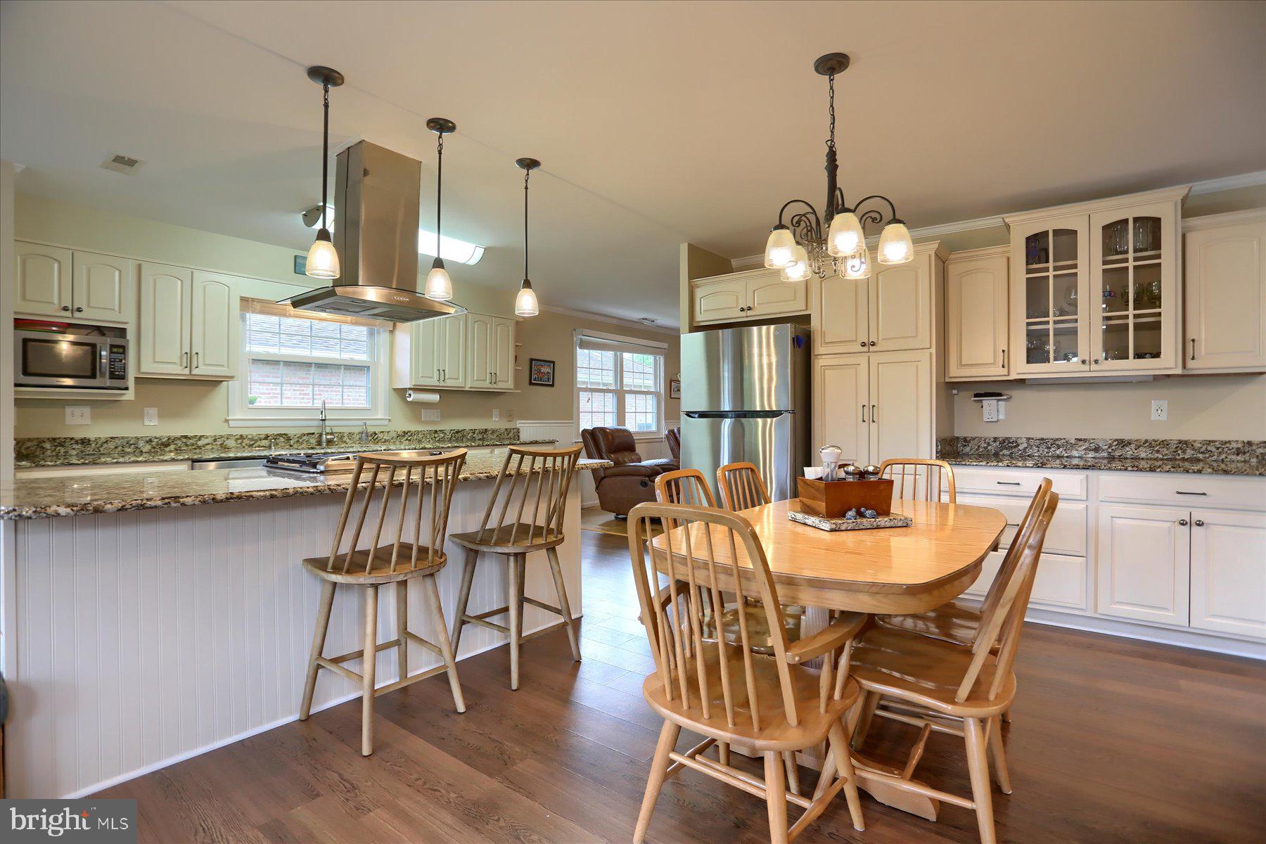 RUMSEY ISLAND - Residential