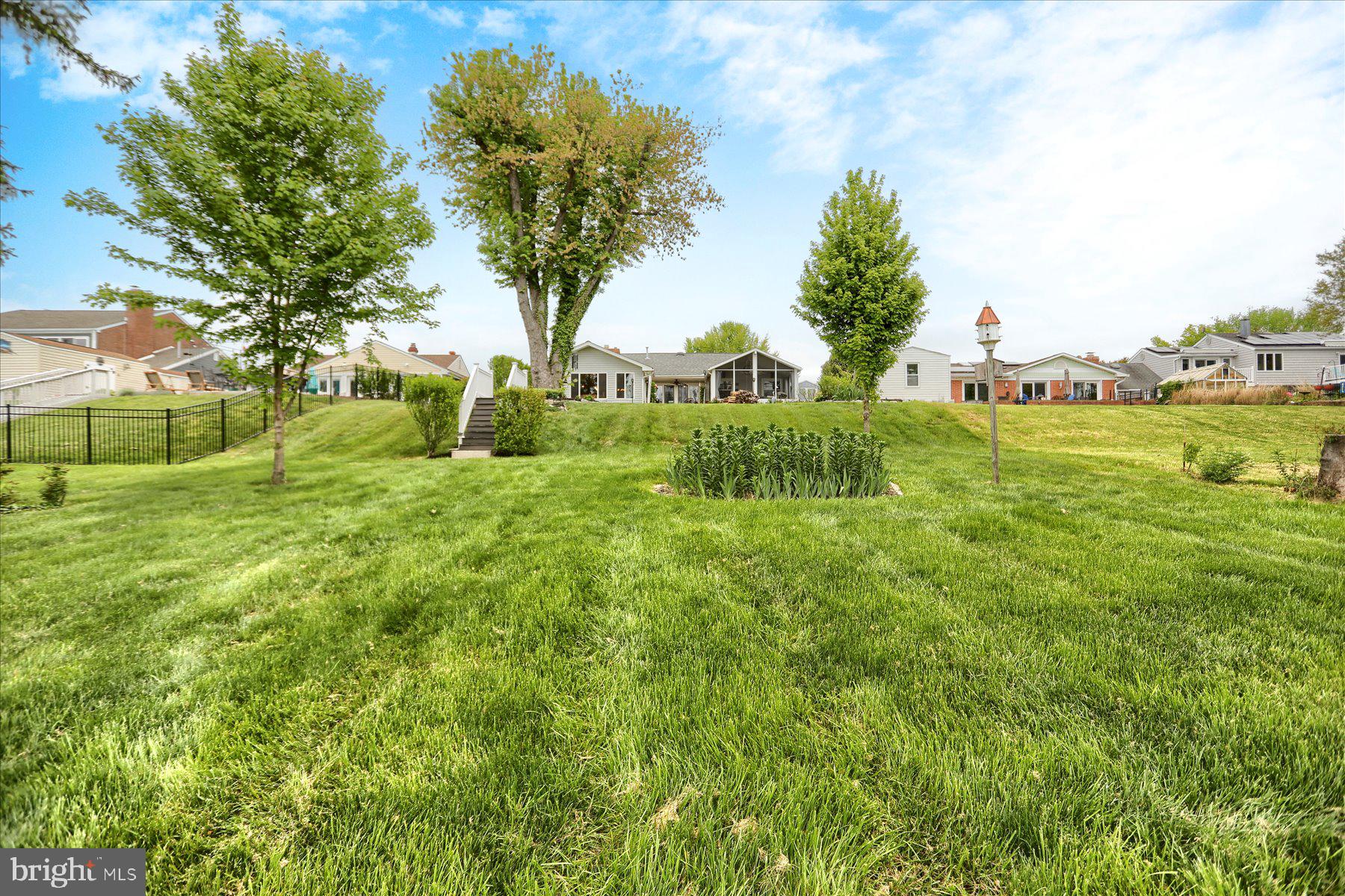 RUMSEY ISLAND - Residential