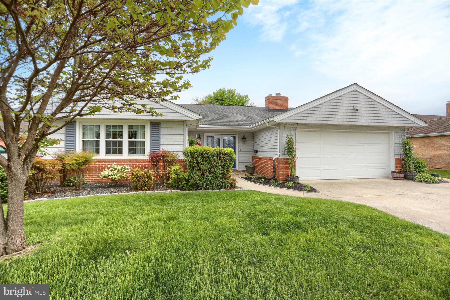 RUMSEY ISLAND - Residential