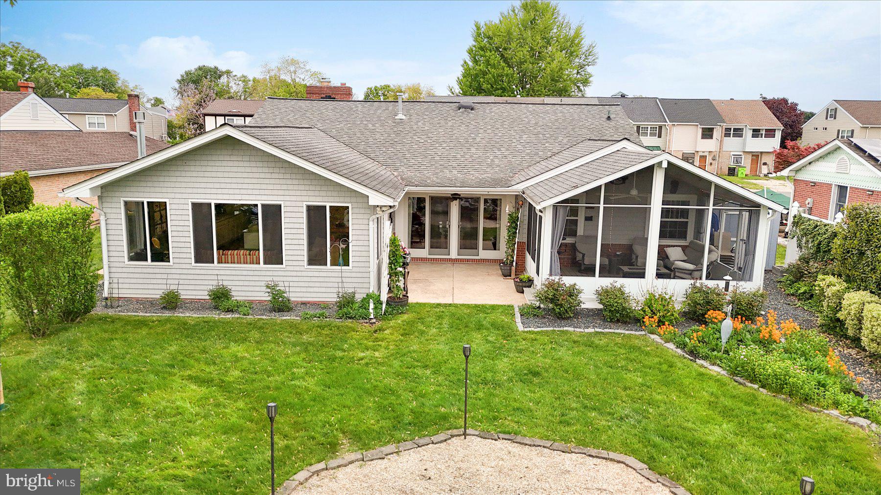 RUMSEY ISLAND - Residential