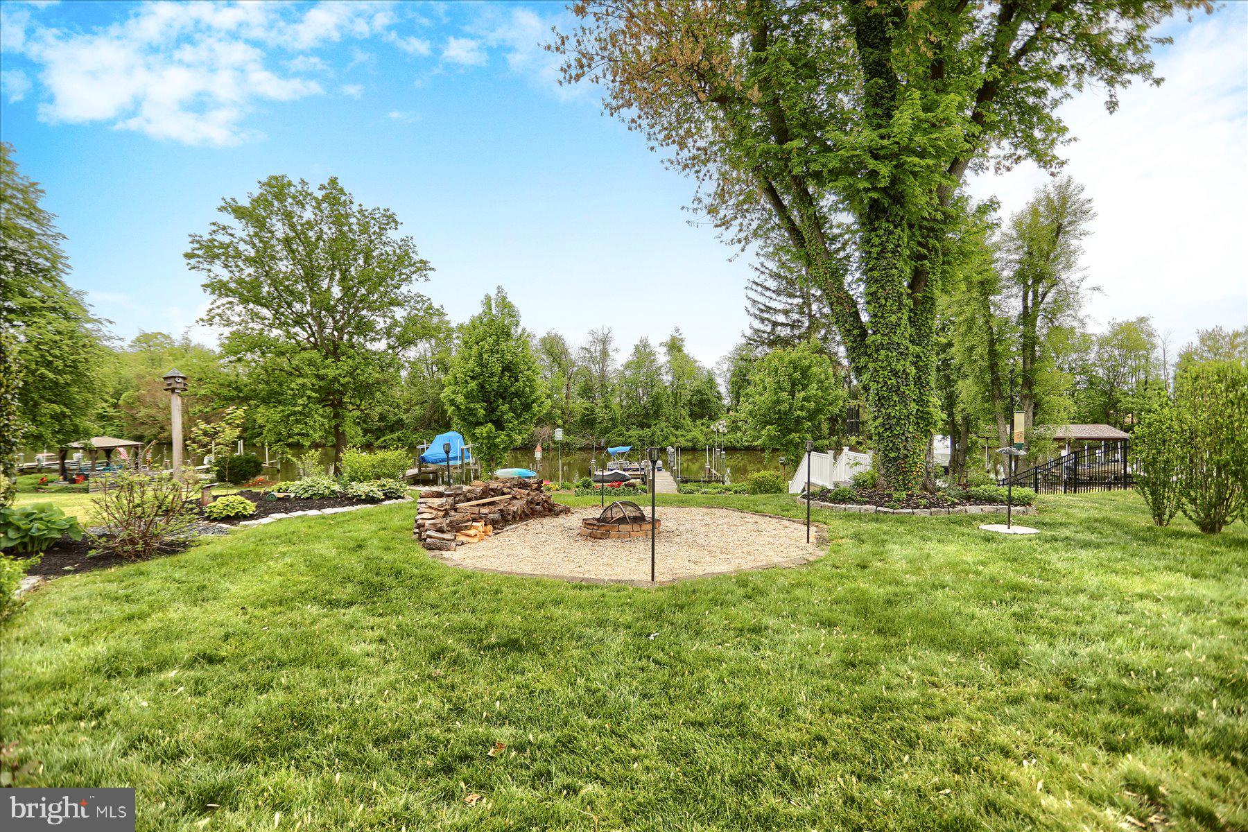 RUMSEY ISLAND - Residential