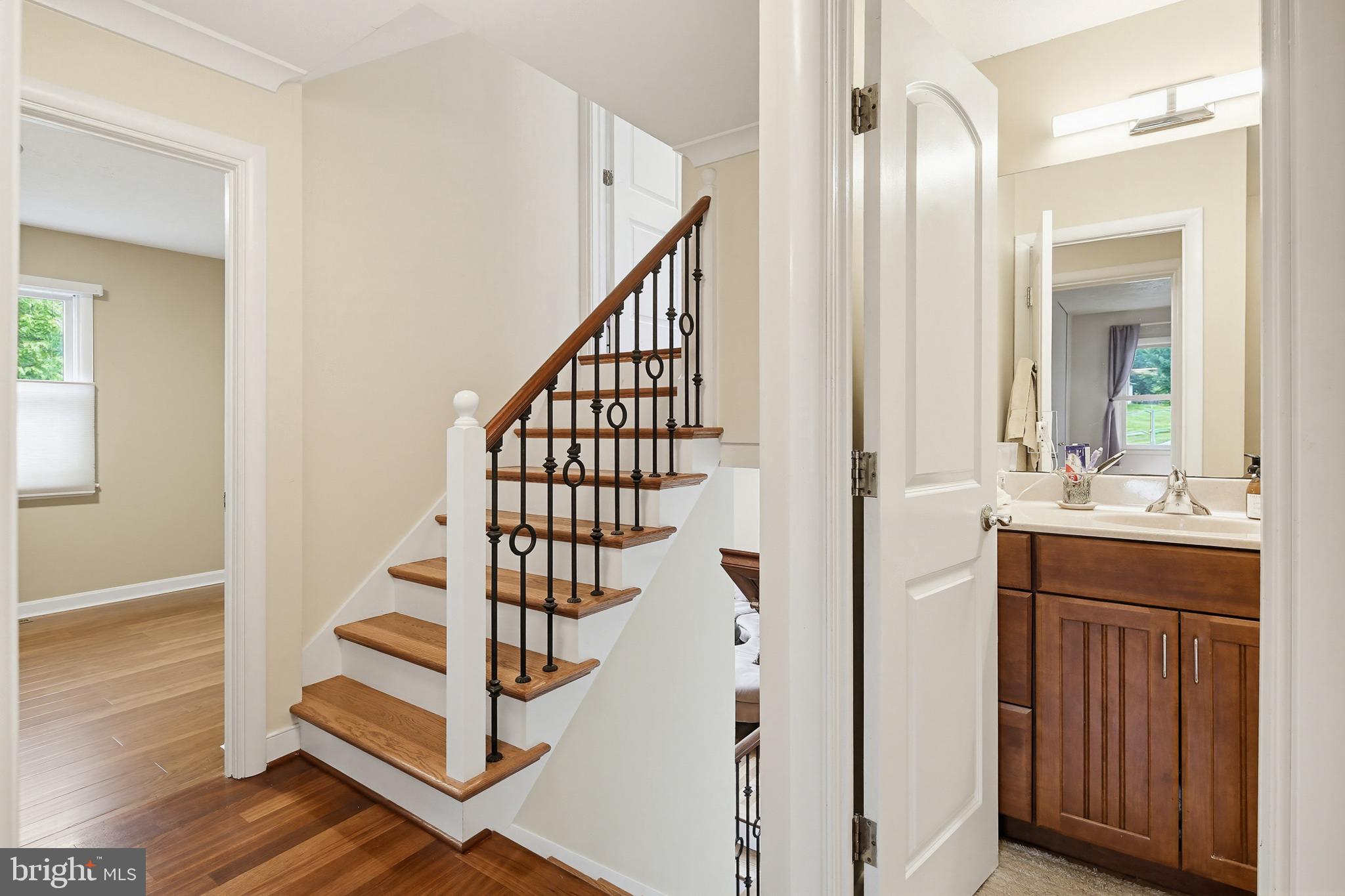 MT RADNOR HEIGHTS - Residential