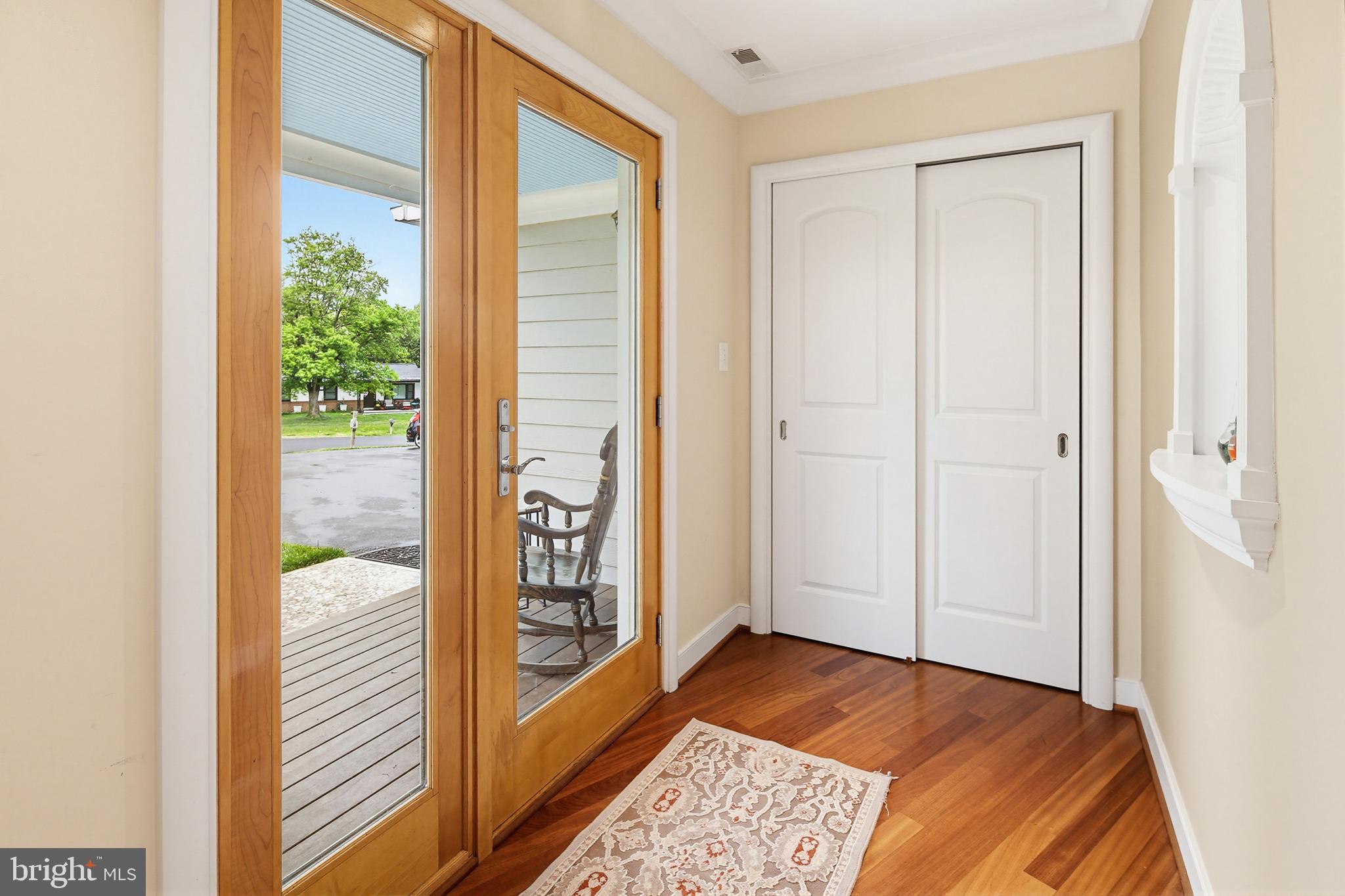 MT RADNOR HEIGHTS - Residential