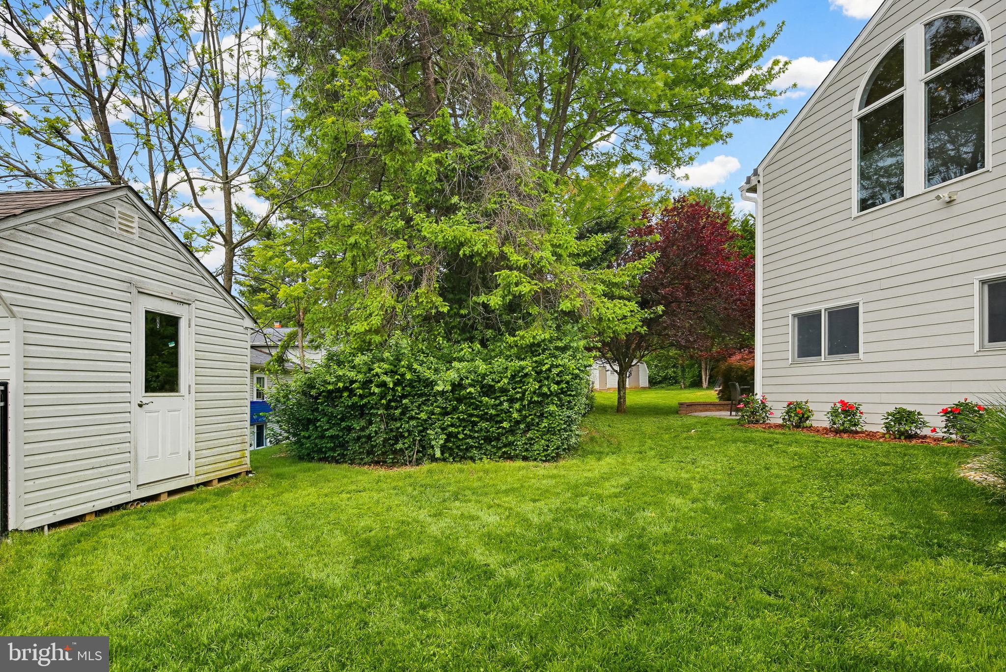 MT RADNOR HEIGHTS - Residential
