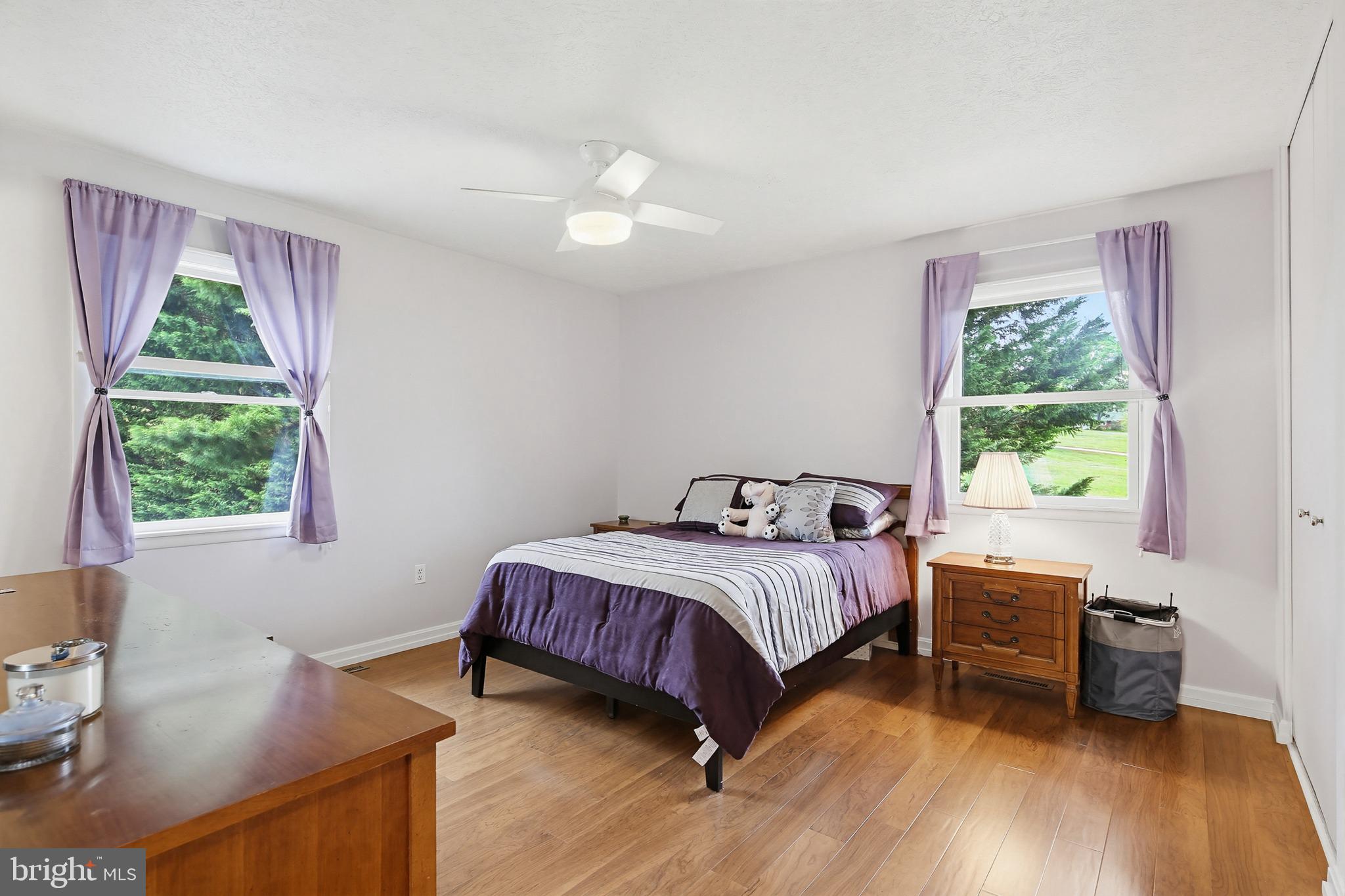 MT RADNOR HEIGHTS - Residential