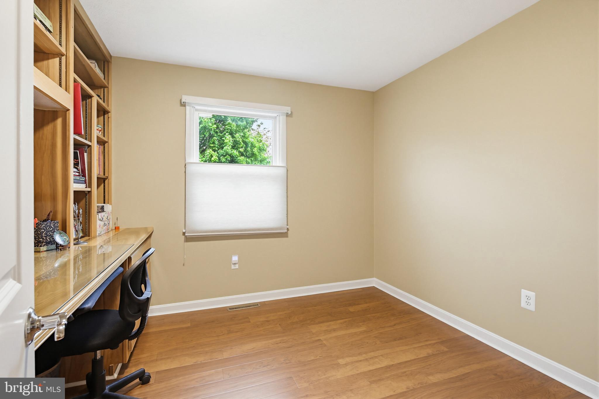MT RADNOR HEIGHTS - Residential