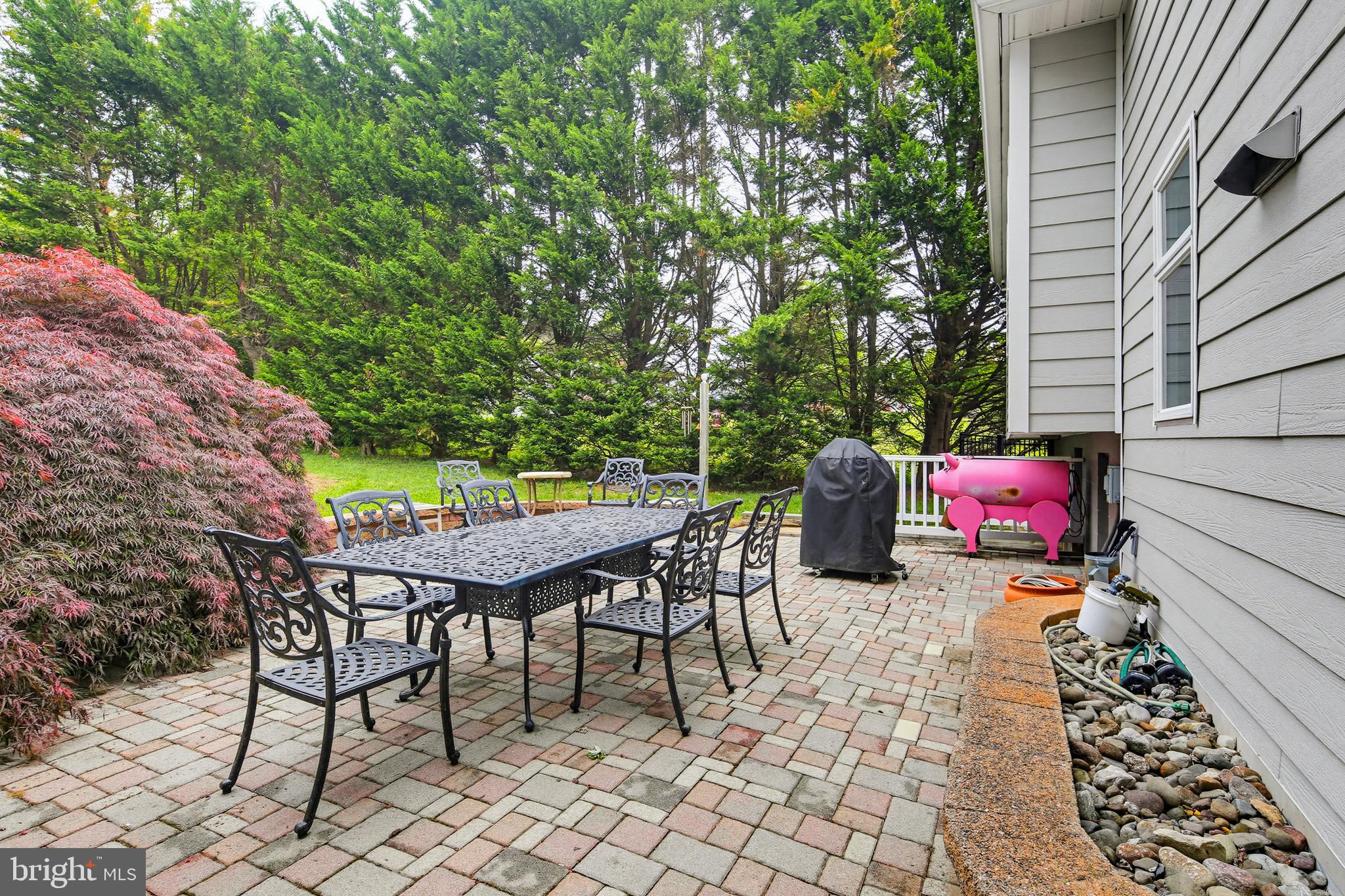 MT RADNOR HEIGHTS - Residential