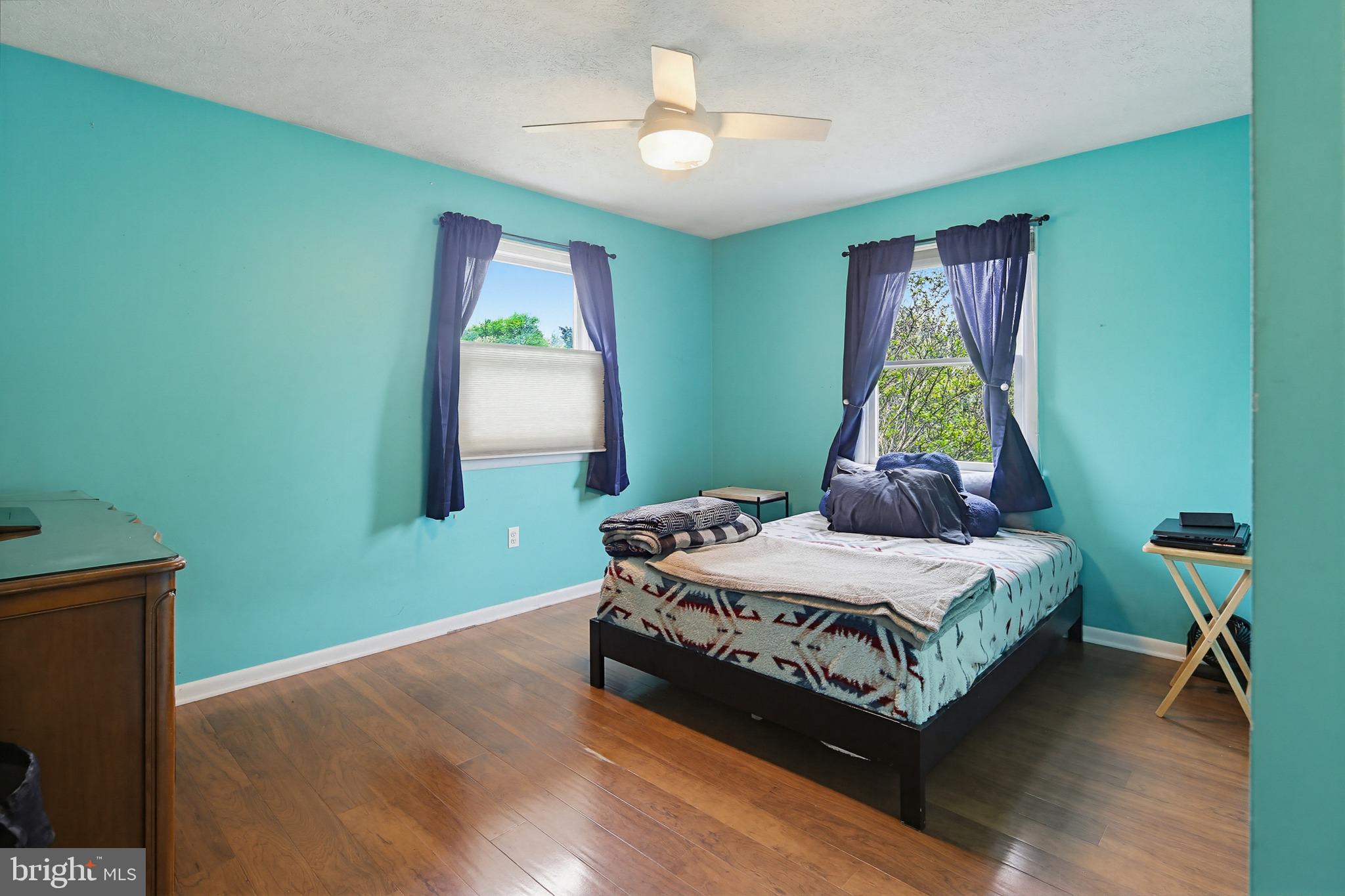 MT RADNOR HEIGHTS - Residential