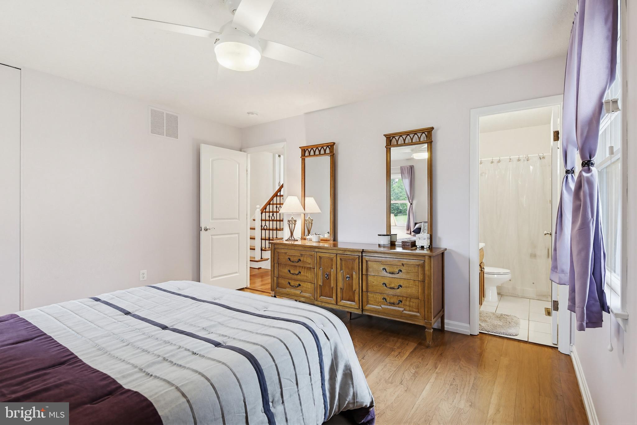 MT RADNOR HEIGHTS - Residential