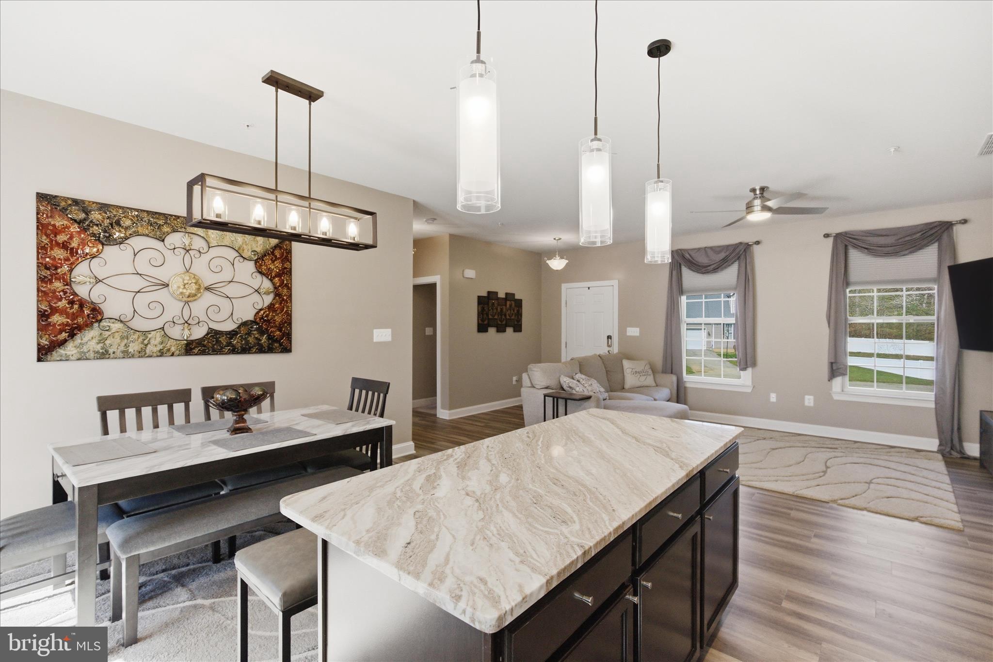 QUICKTREE FARM - Residential