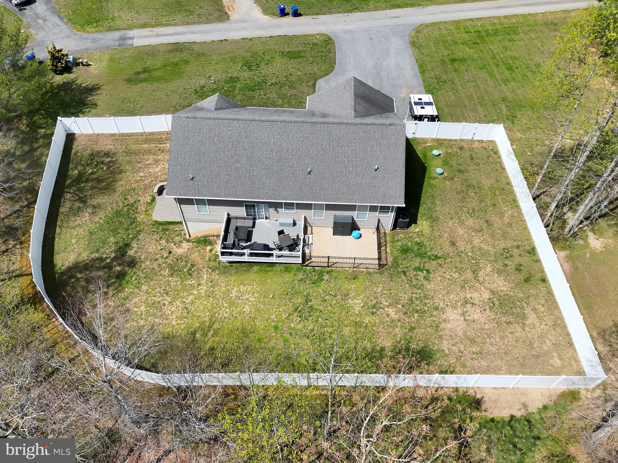 QUICKTREE FARM - Residential