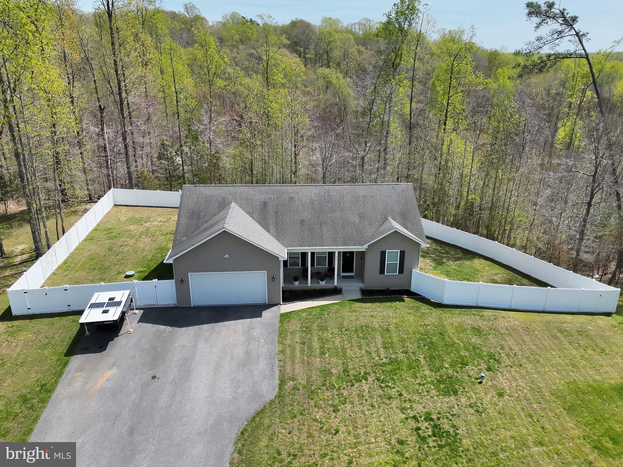 QUICKTREE FARM - Residential