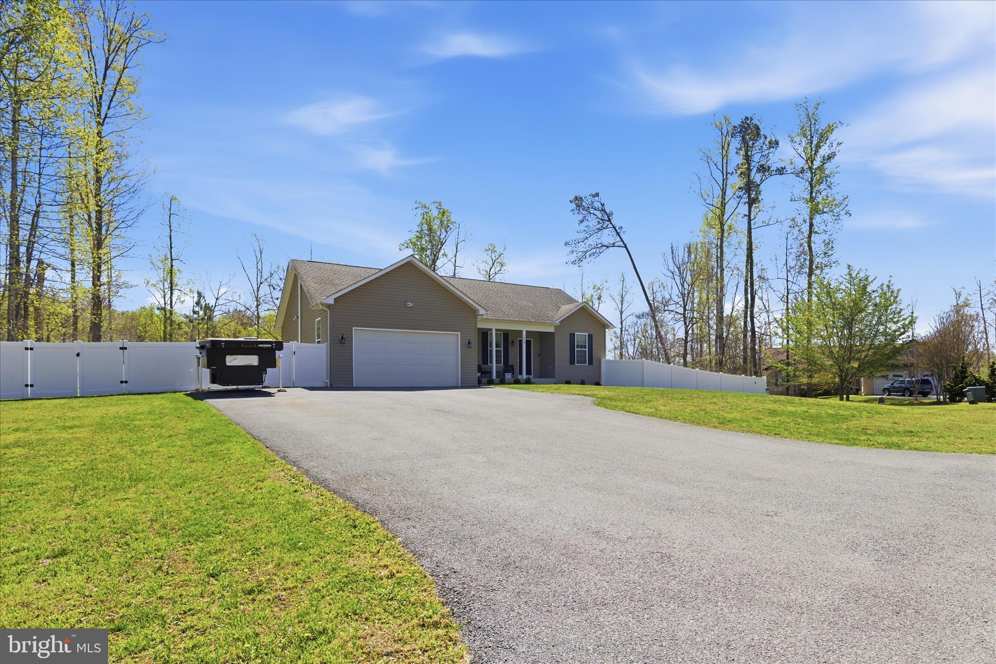 QUICKTREE FARM - Residential