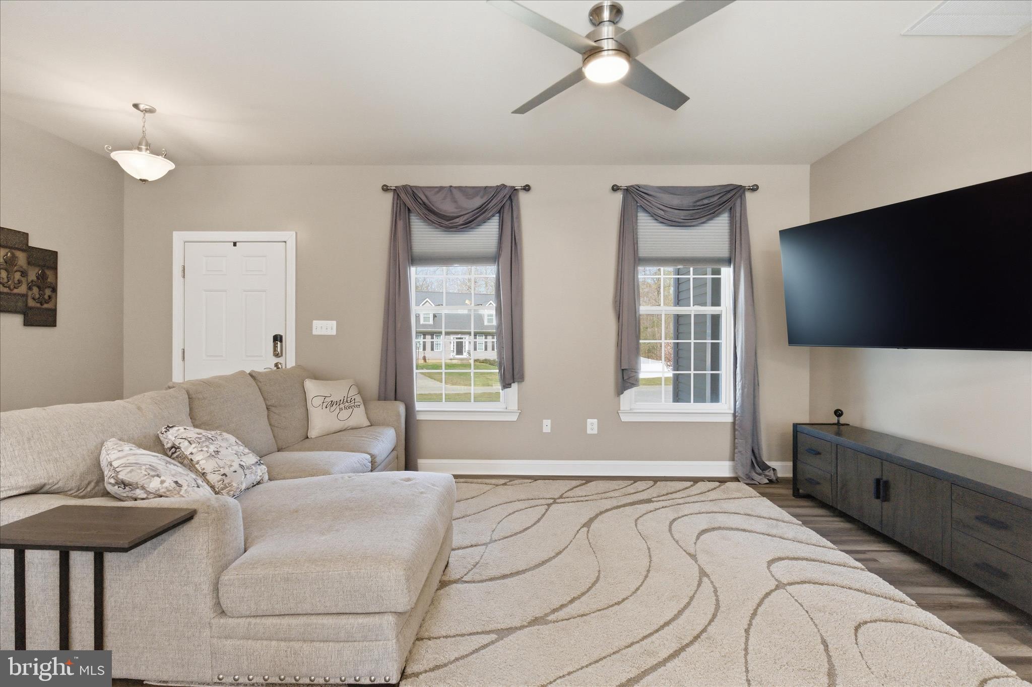 QUICKTREE FARM - Residential