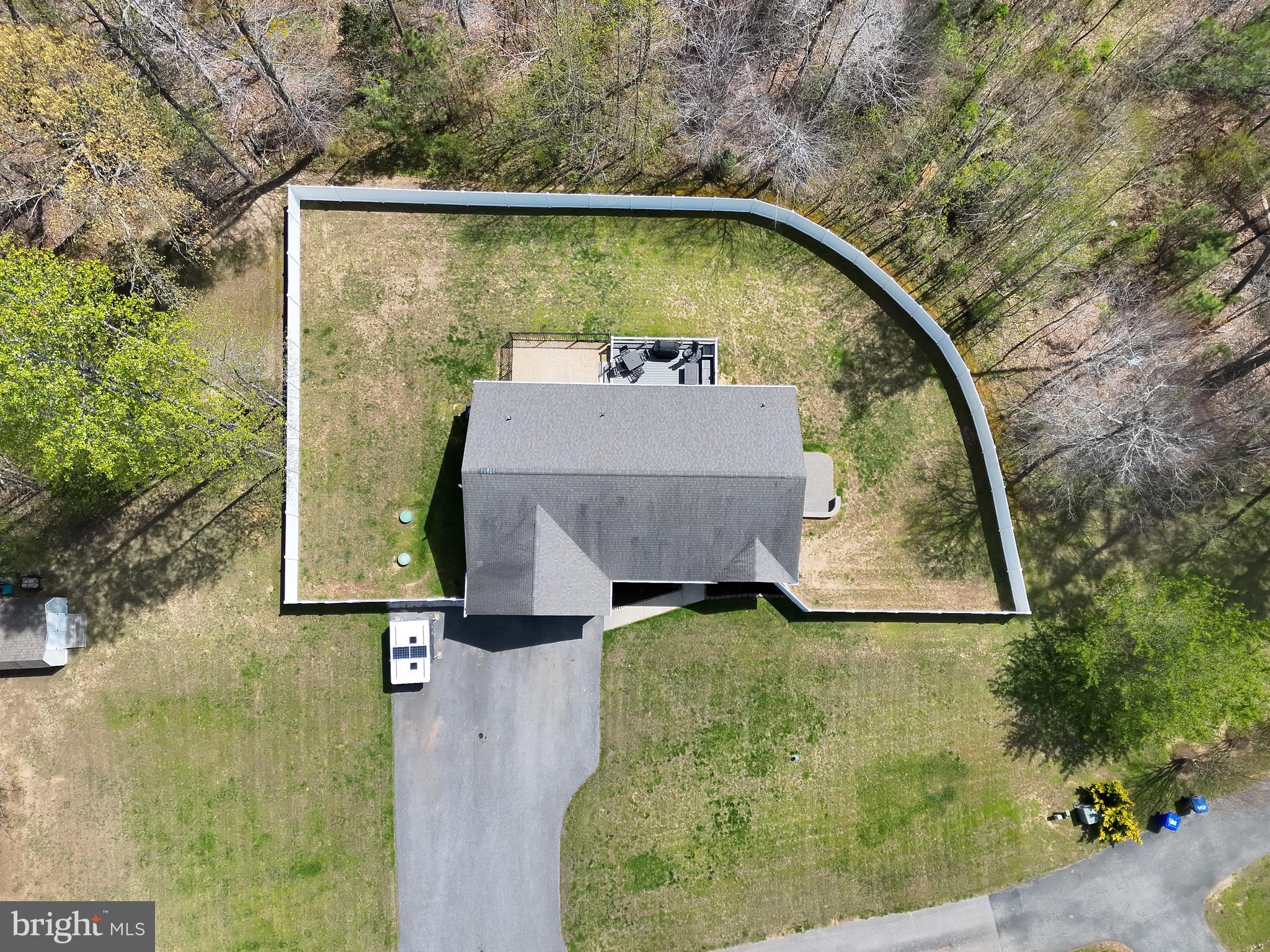 QUICKTREE FARM - Residential