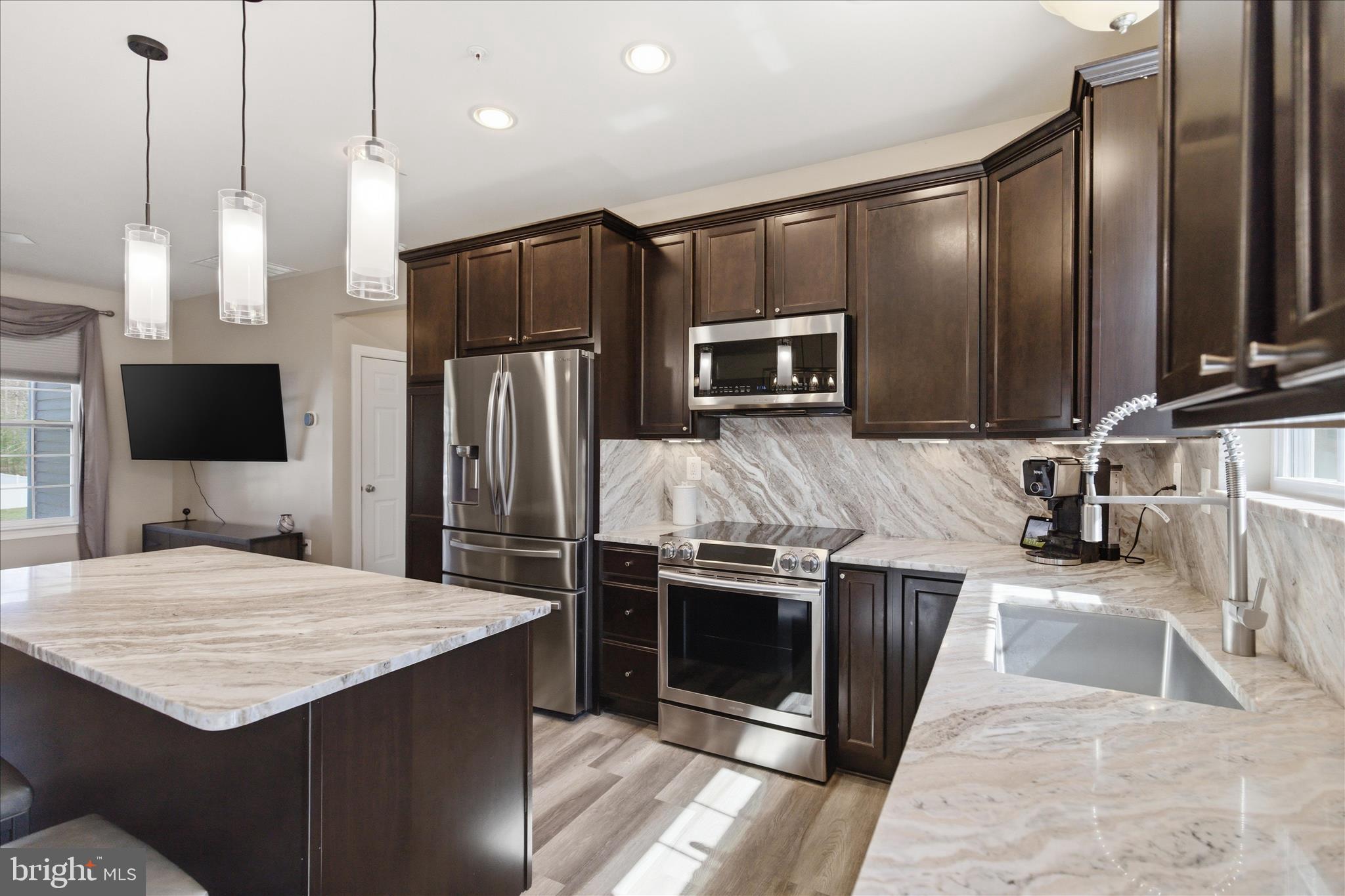 QUICKTREE FARM - Residential