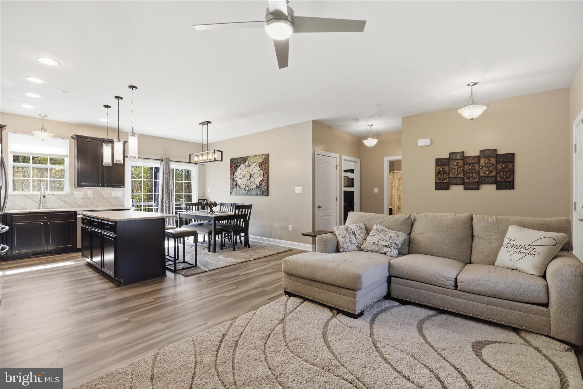 QUICKTREE FARM - Residential