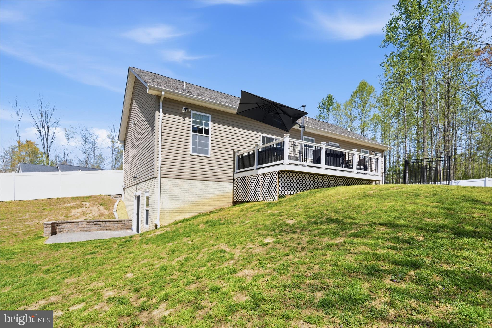 QUICKTREE FARM - Residential
