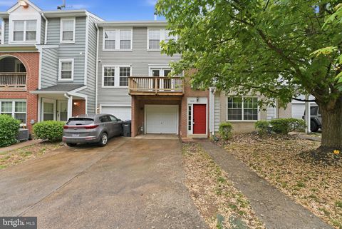 Photo of 11129 Halterpath Trail, MANASSAS, VA 20109 (MLS # VAPW2118540)