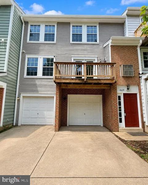 11129 Halterpath Trail, Manassas, VA MLS: VAPW2118540