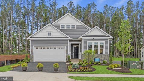 9381 CRESTVIEW RIDGE DRIVE BRISTOW VA 20136