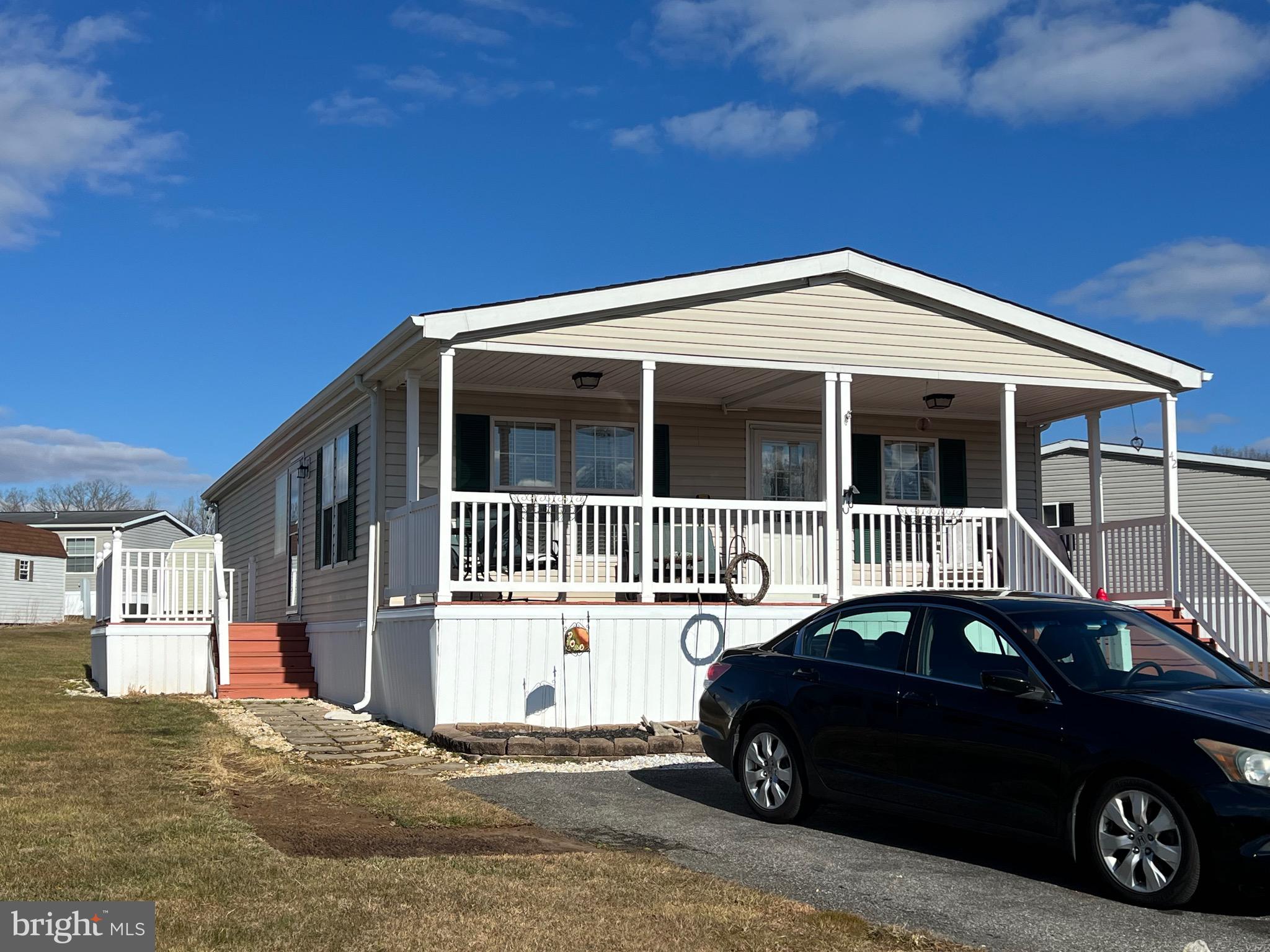 SHERWOOD FOREST - Residential