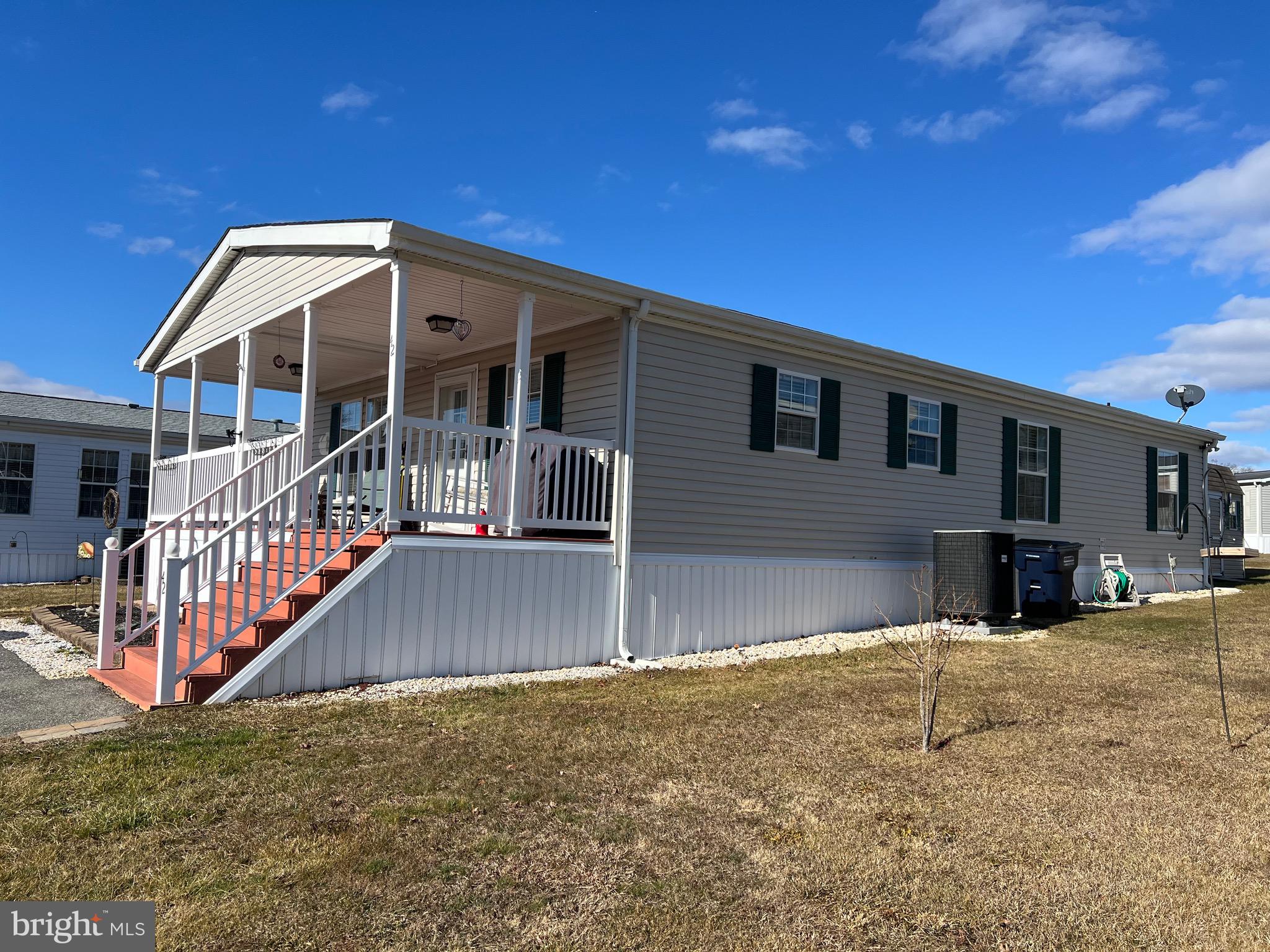 SHERWOOD FOREST - Residential