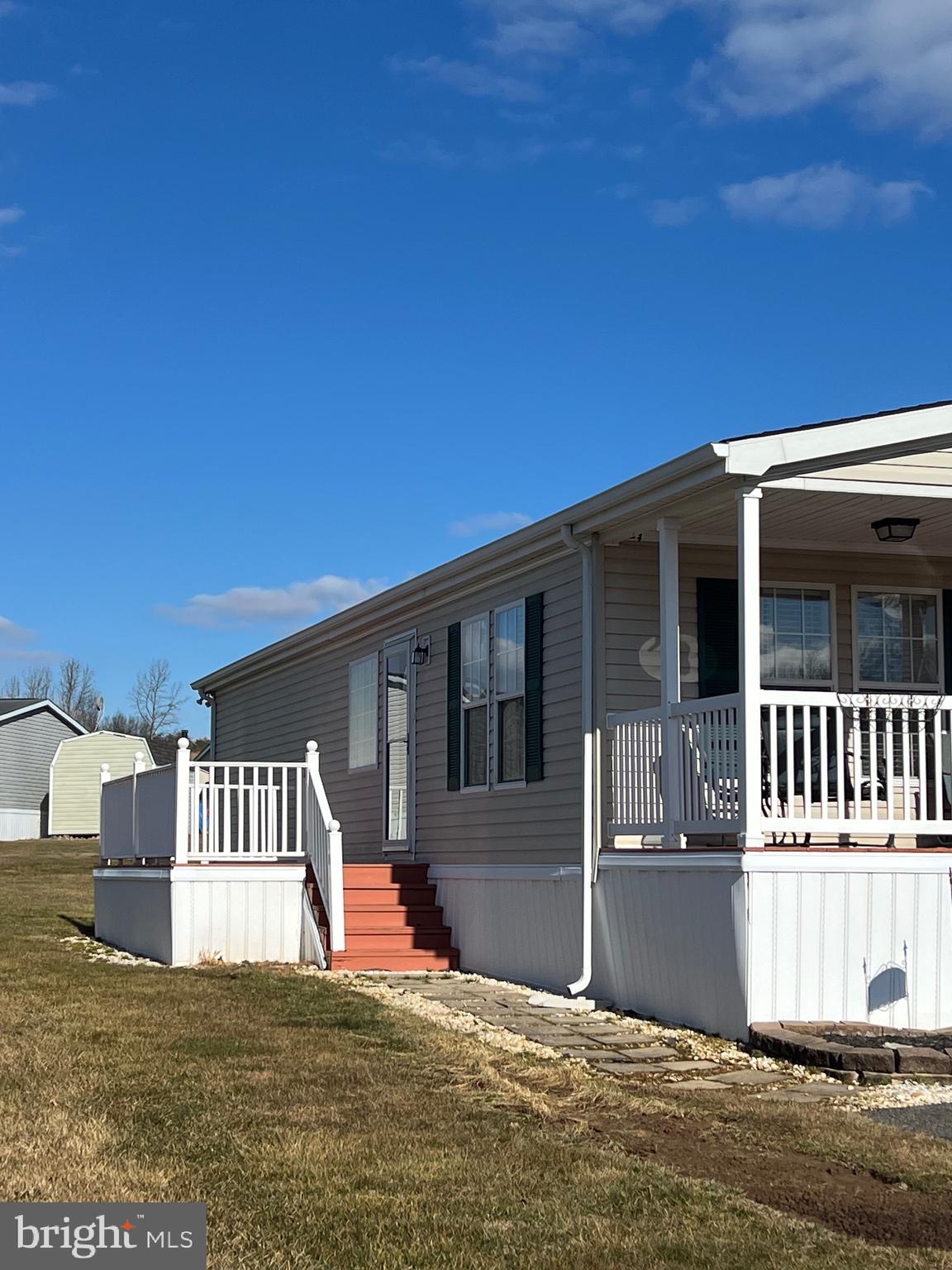 SHERWOOD FOREST - Residential