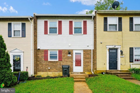 Photo of 4617 Whitaker Place, WOODBRIDGE, VA 22193 (MLS # VAPW2127046)