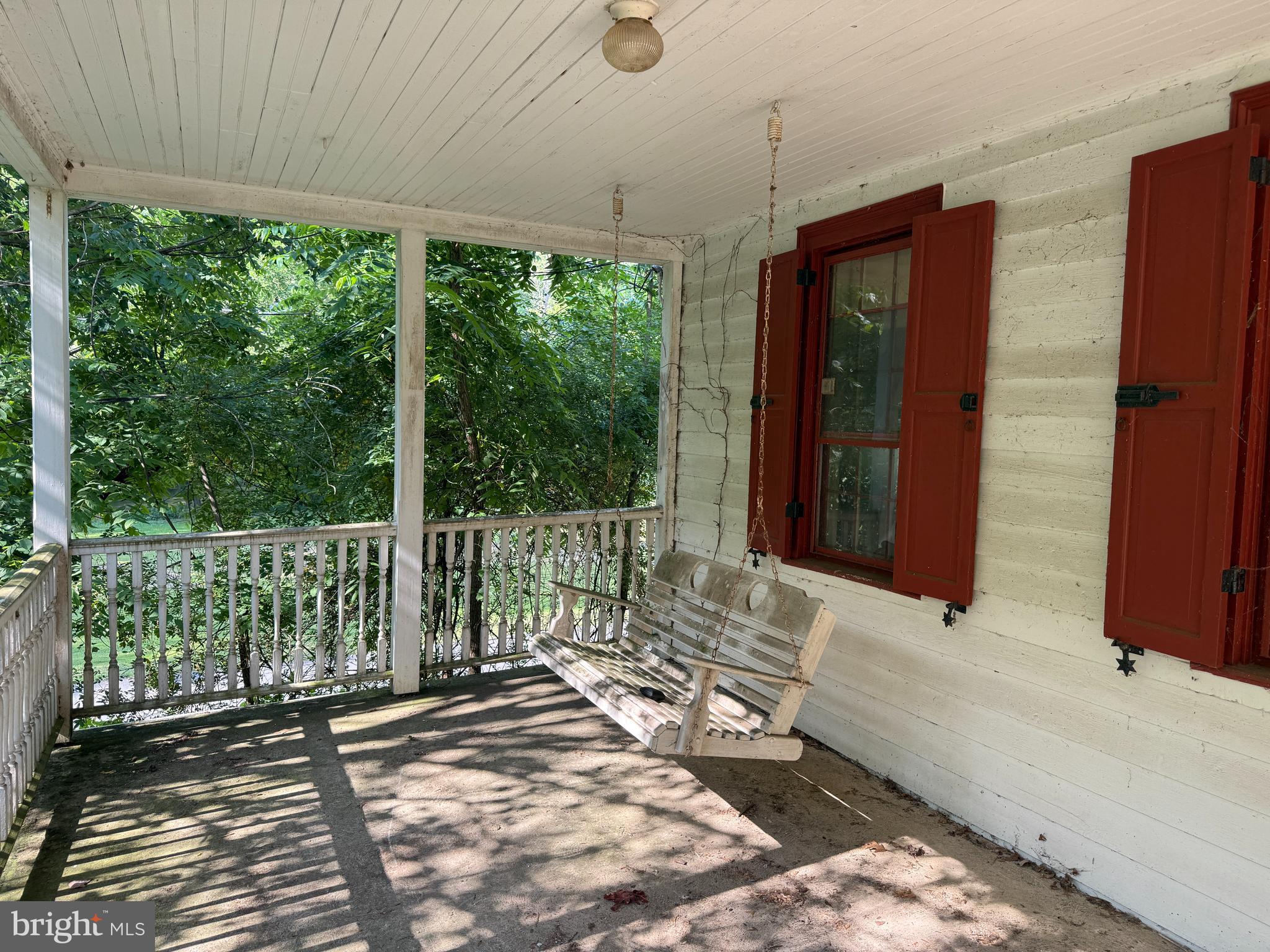 10 KRICKS MILL ROAD