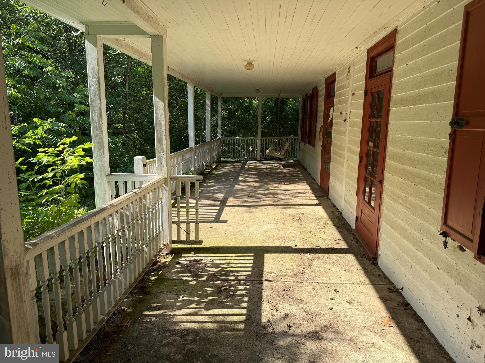 10 KRICKS MILL ROAD