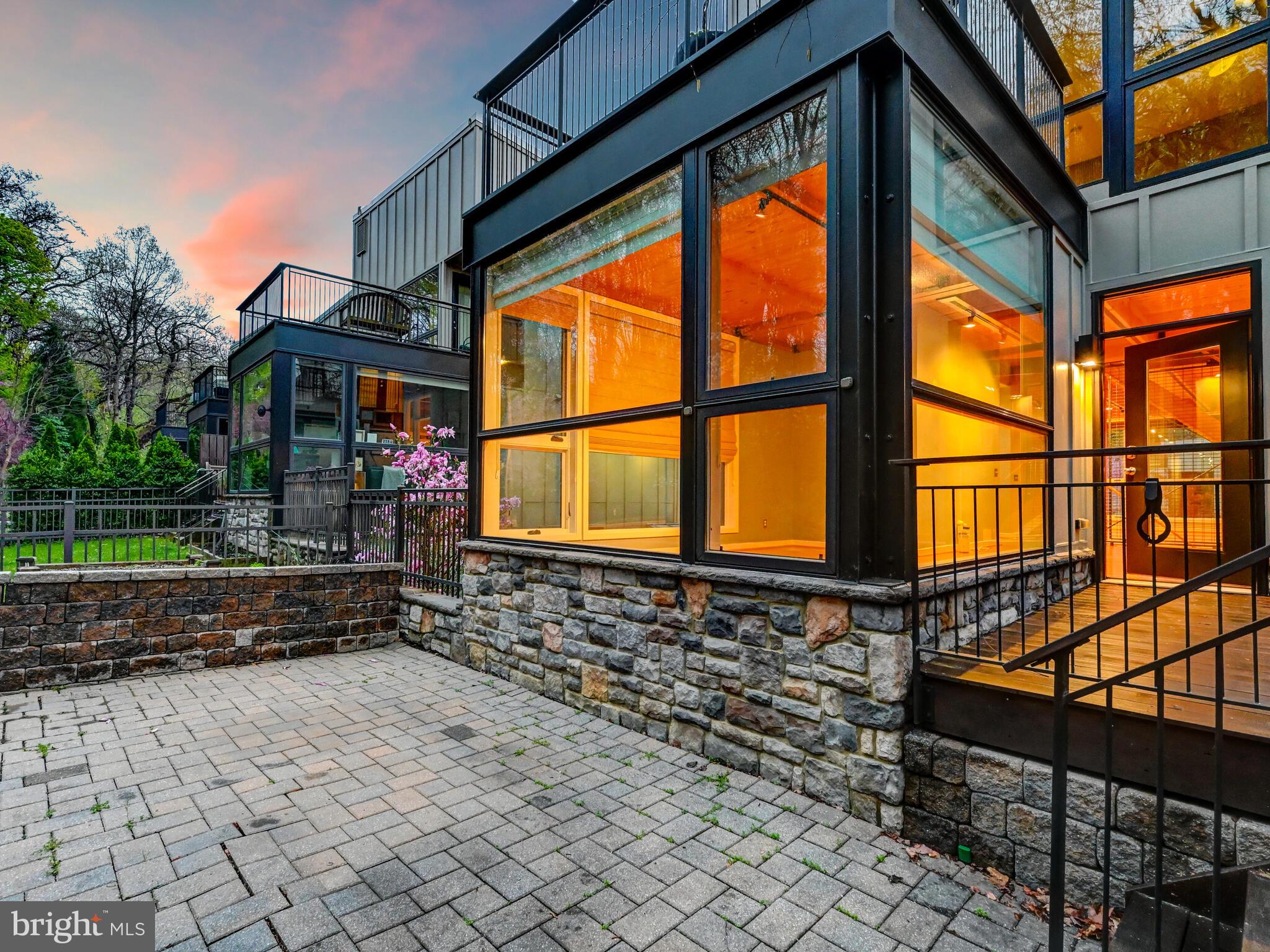 CLIPPER MILL - Residential