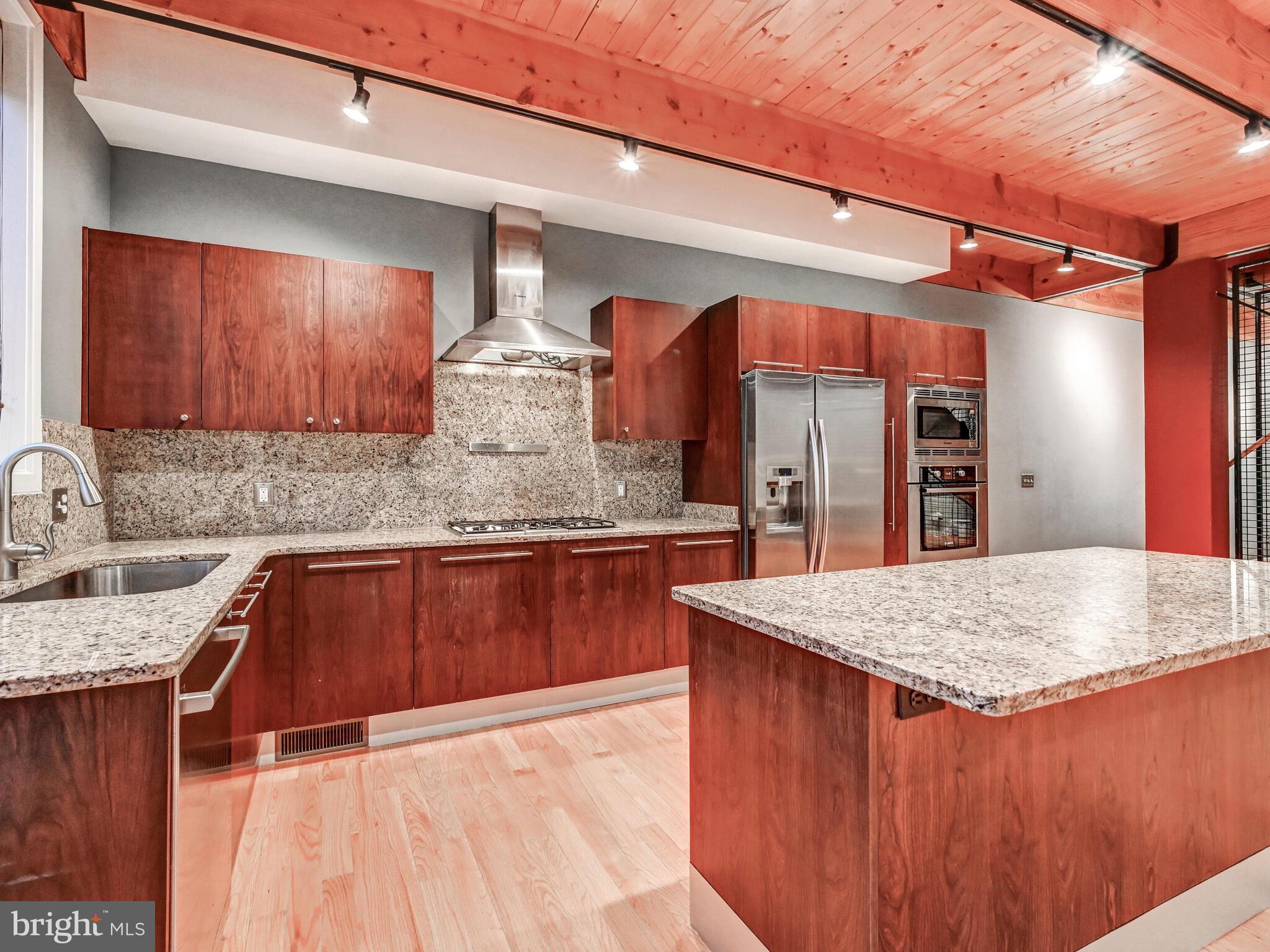 CLIPPER MILL - Residential