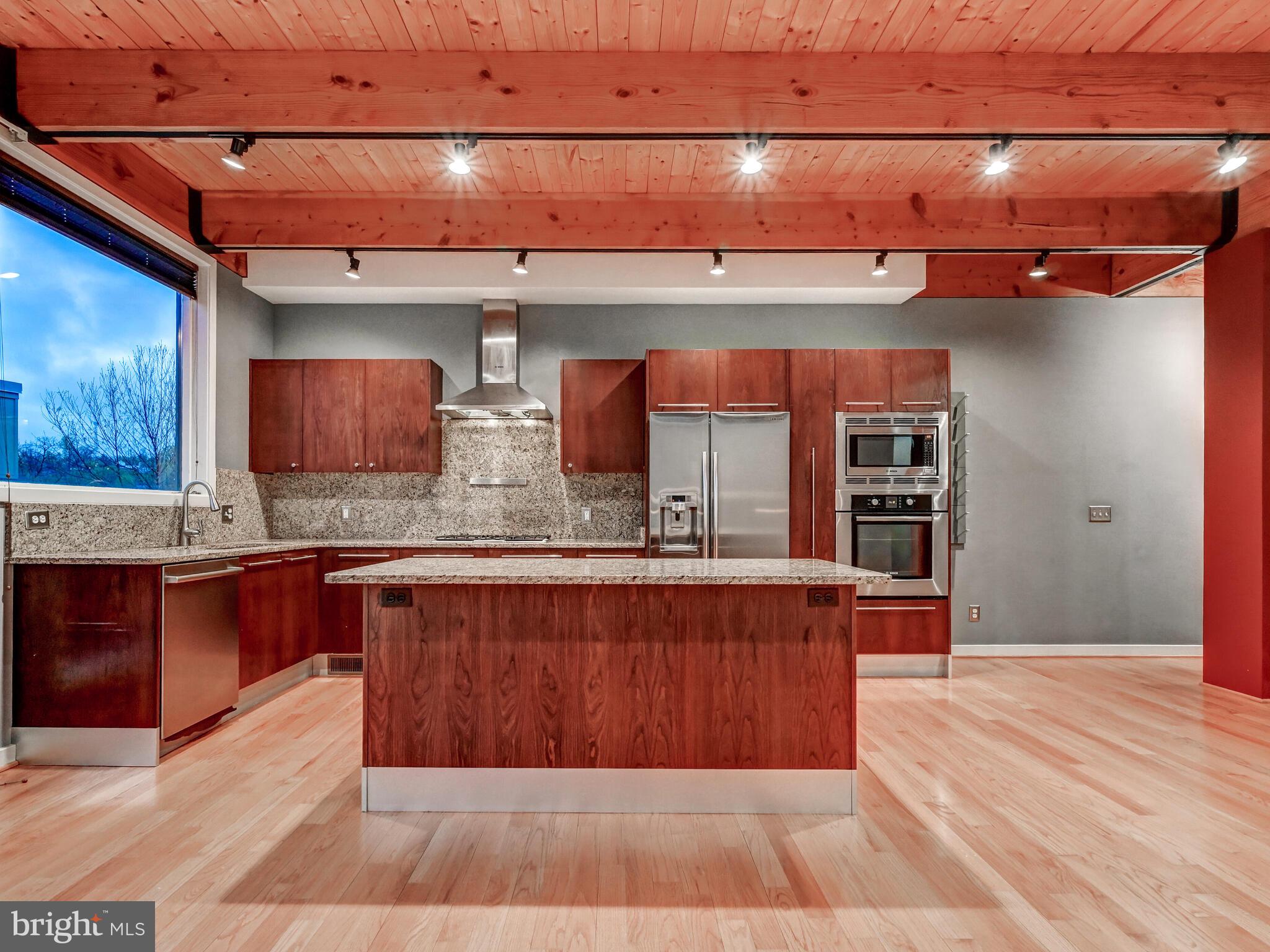 CLIPPER MILL - Residential