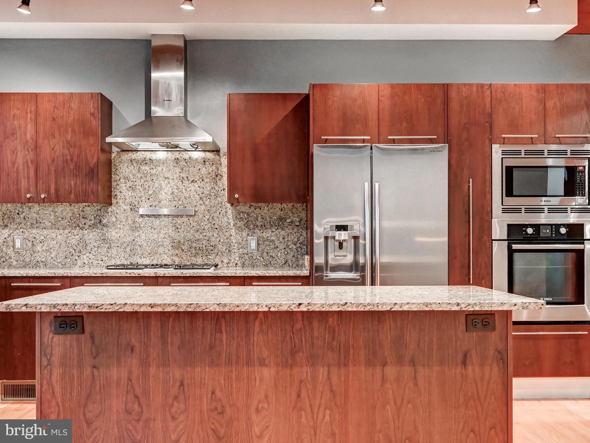 CLIPPER MILL - Residential