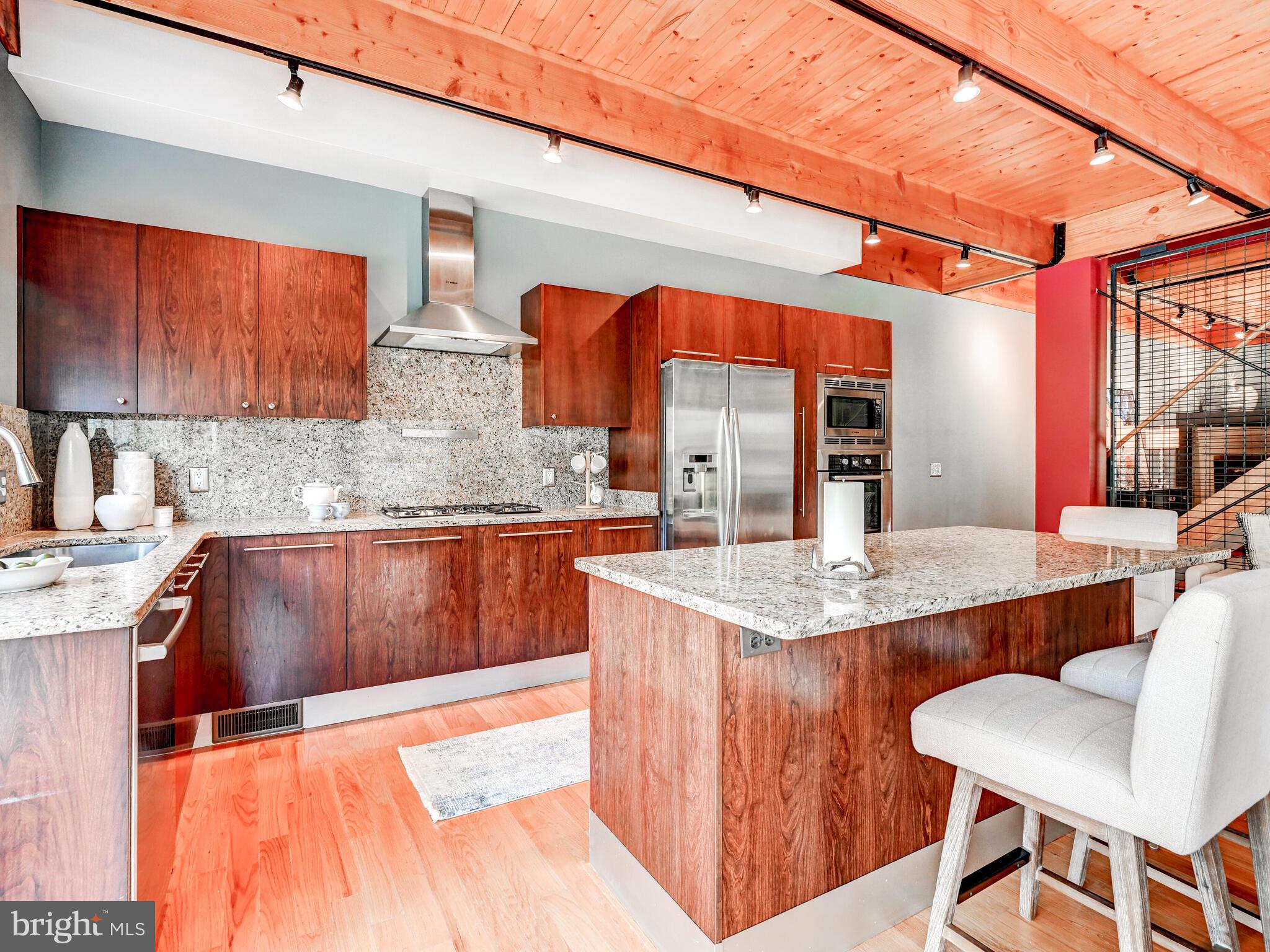 CLIPPER MILL - Residential