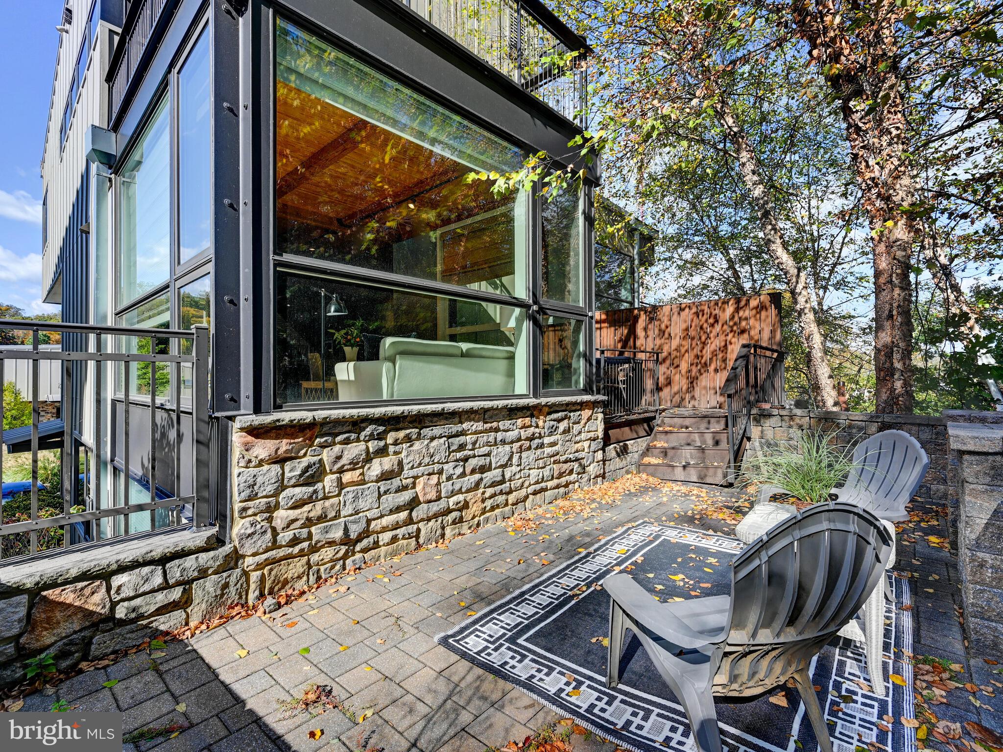 CLIPPER MILL - Residential