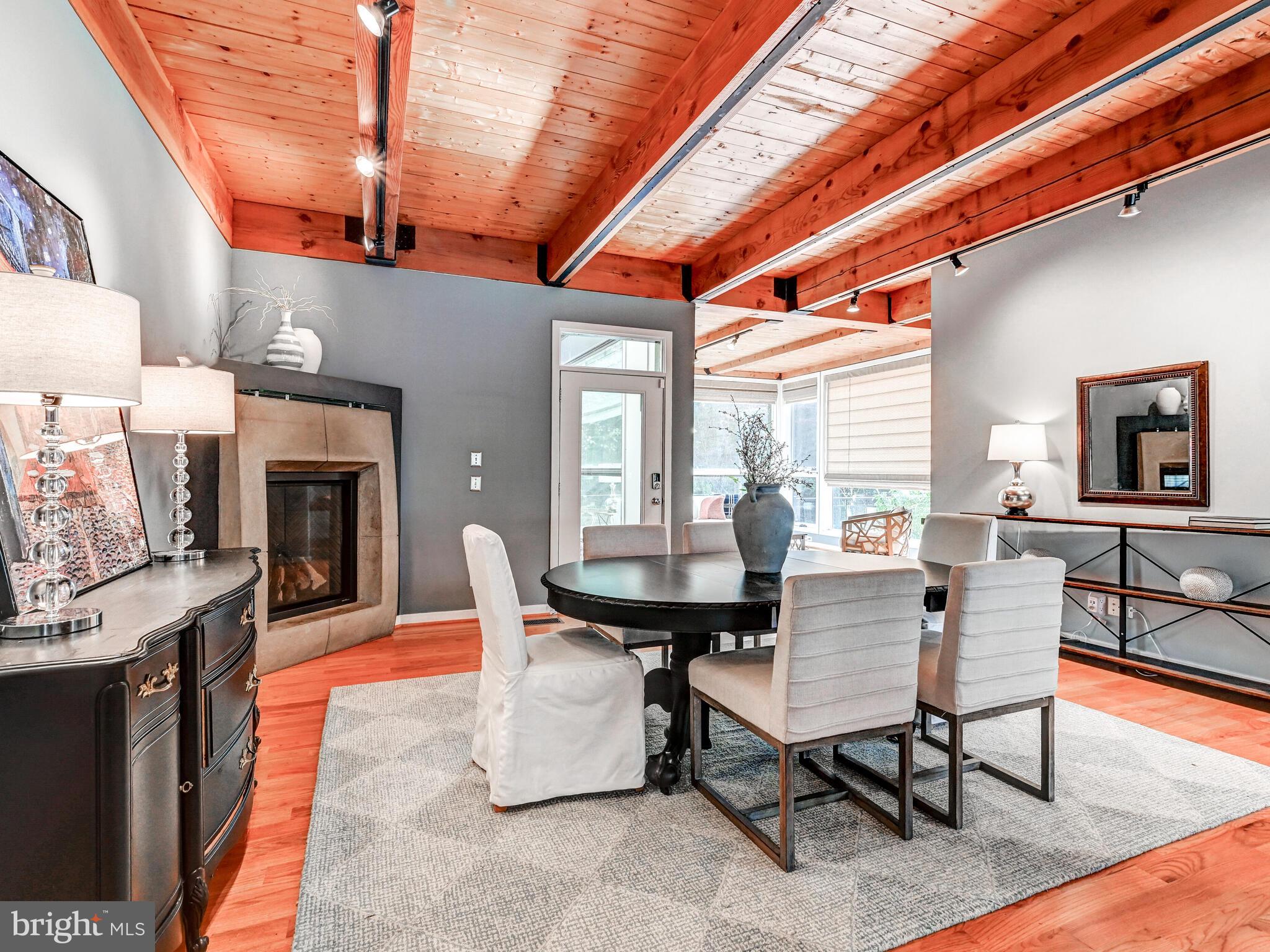 CLIPPER MILL - Residential