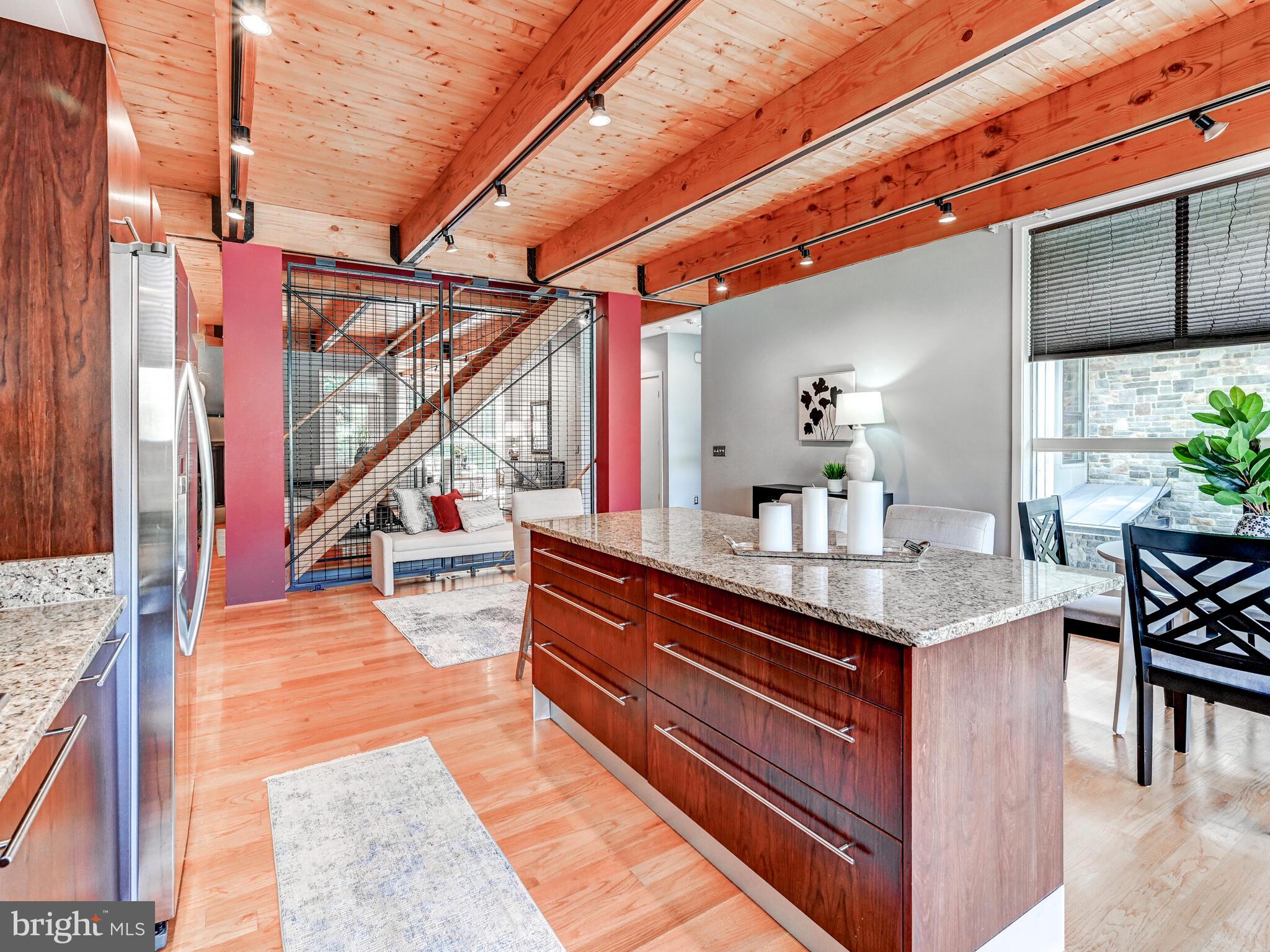 CLIPPER MILL - Residential