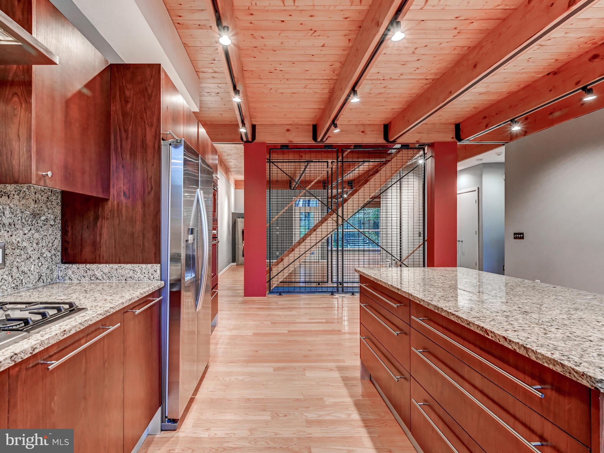 CLIPPER MILL - Residential