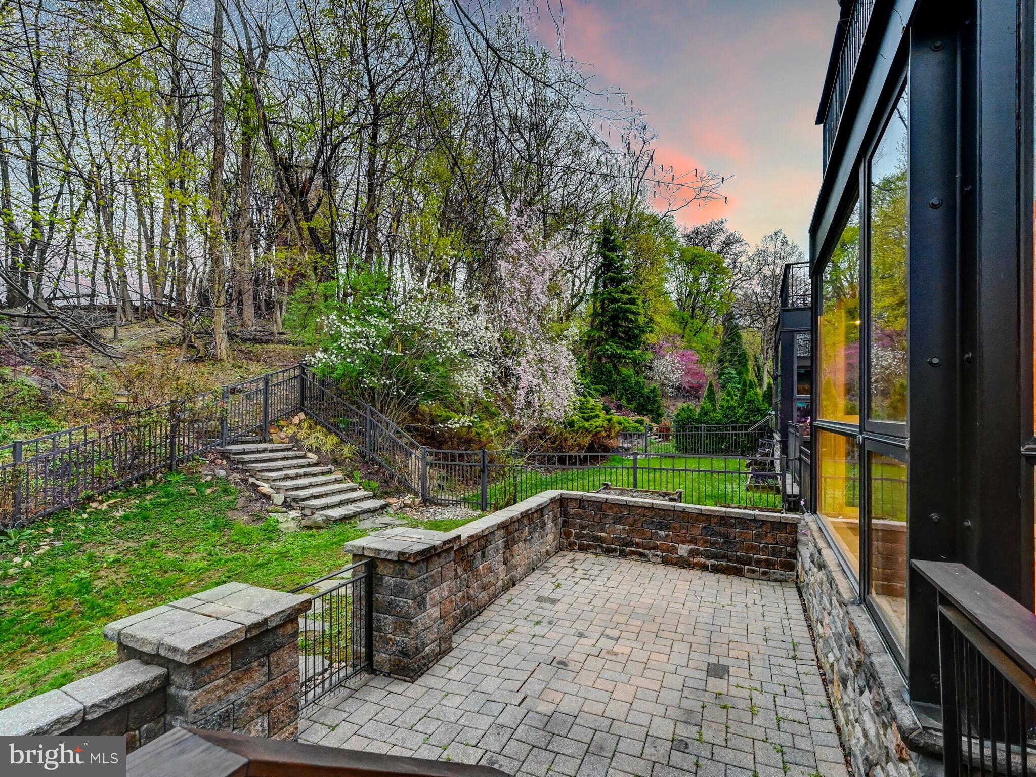 CLIPPER MILL - Residential