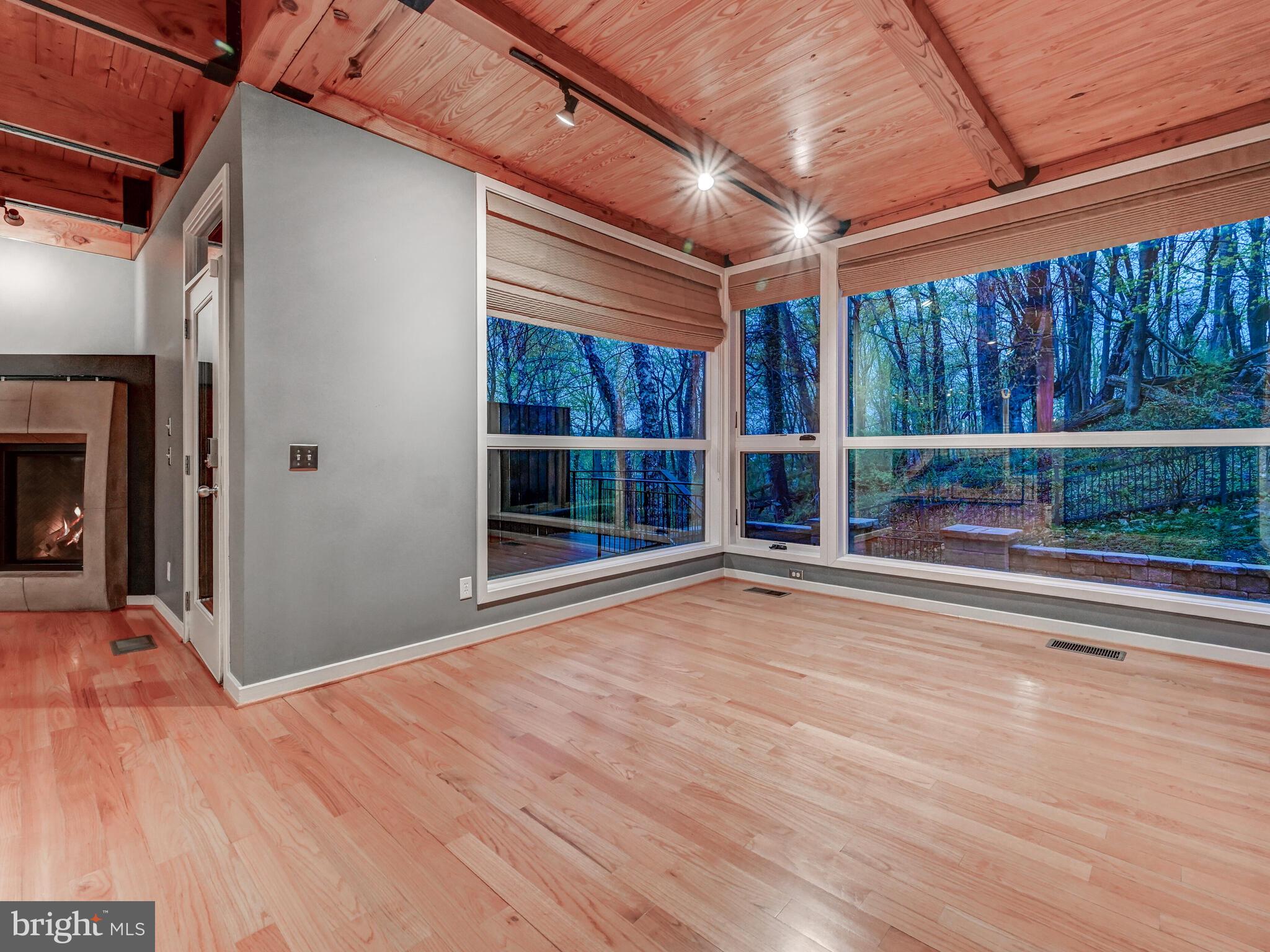 CLIPPER MILL - Residential