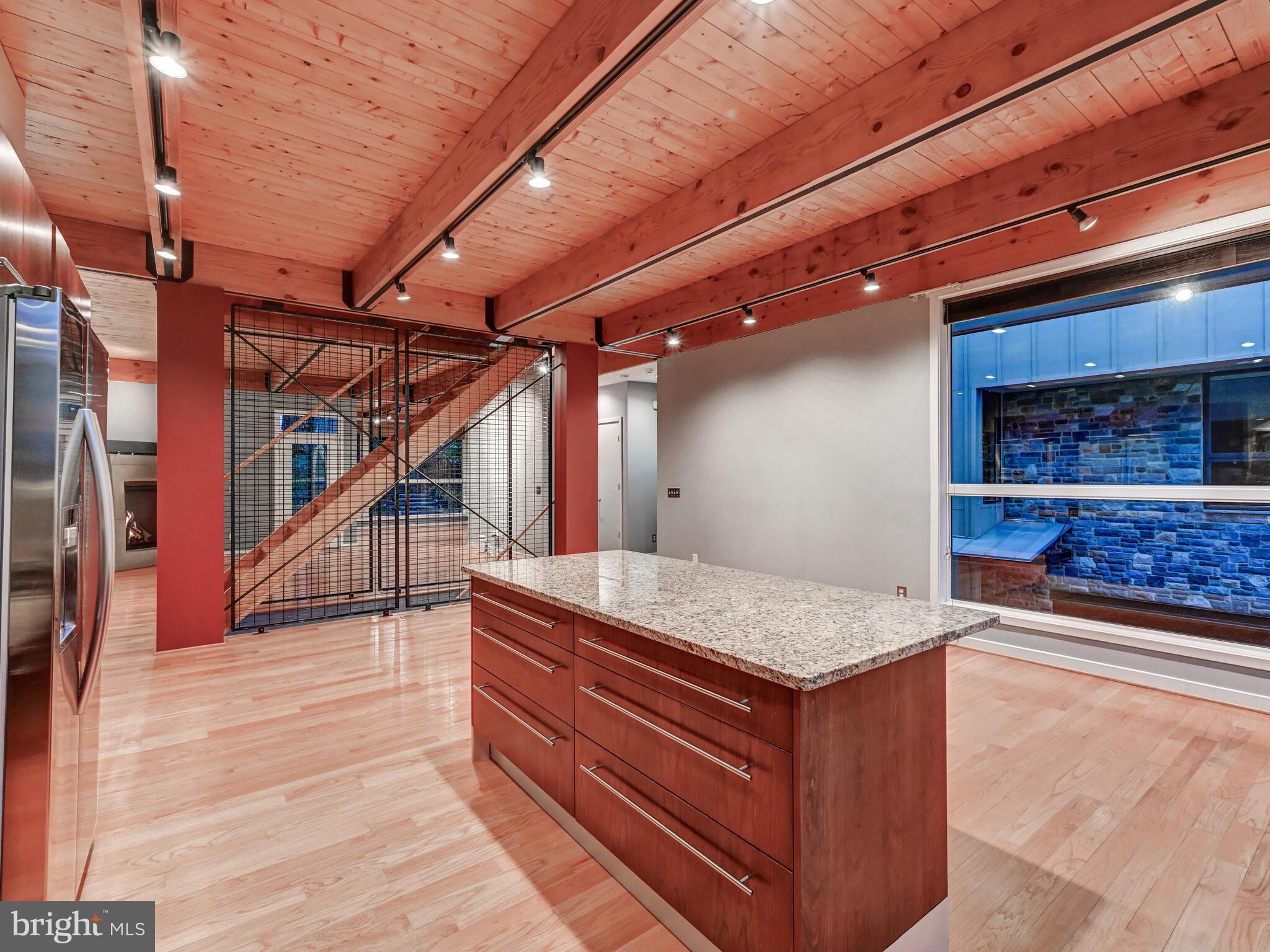 CLIPPER MILL - Residential