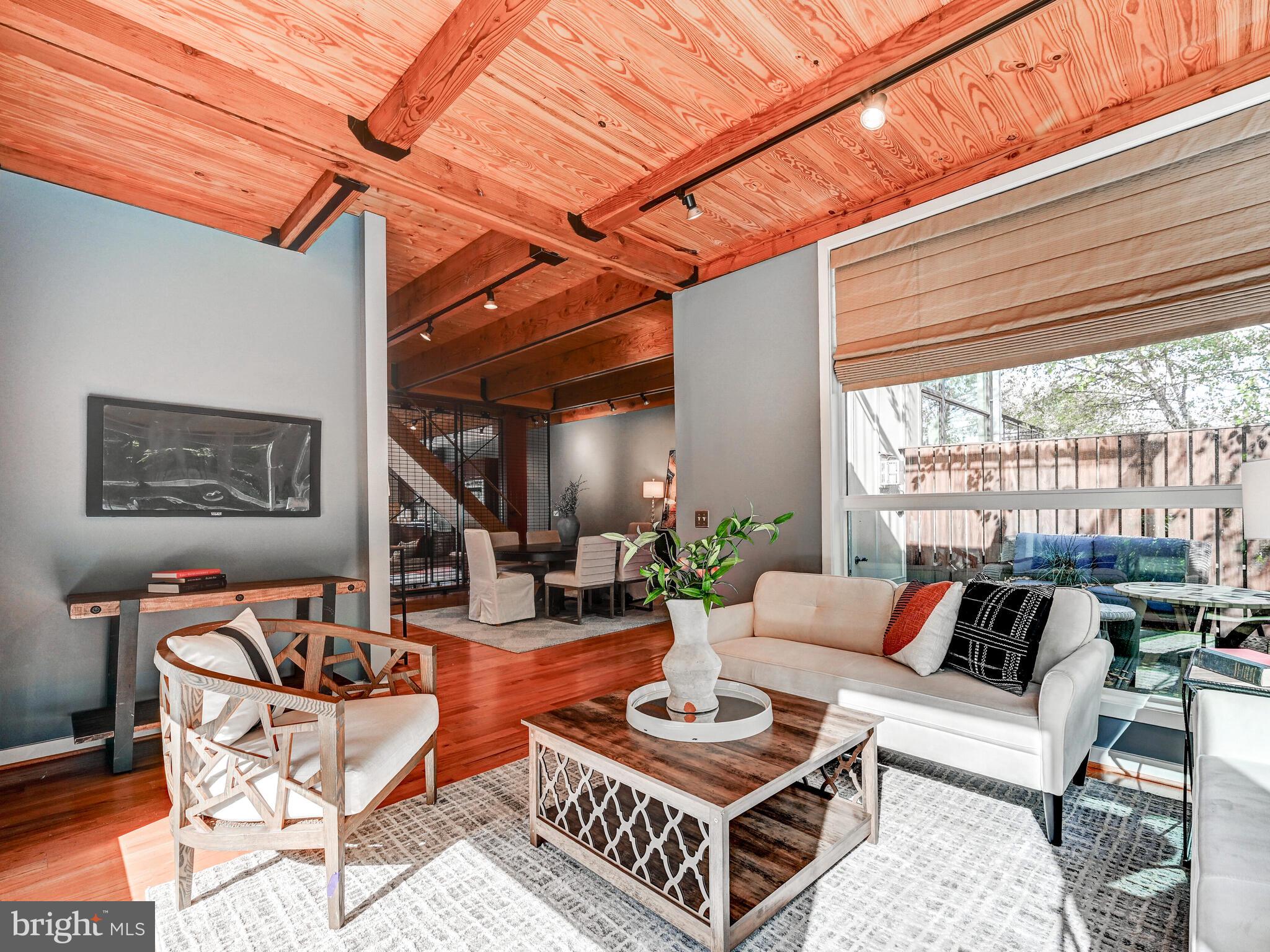 CLIPPER MILL - Residential